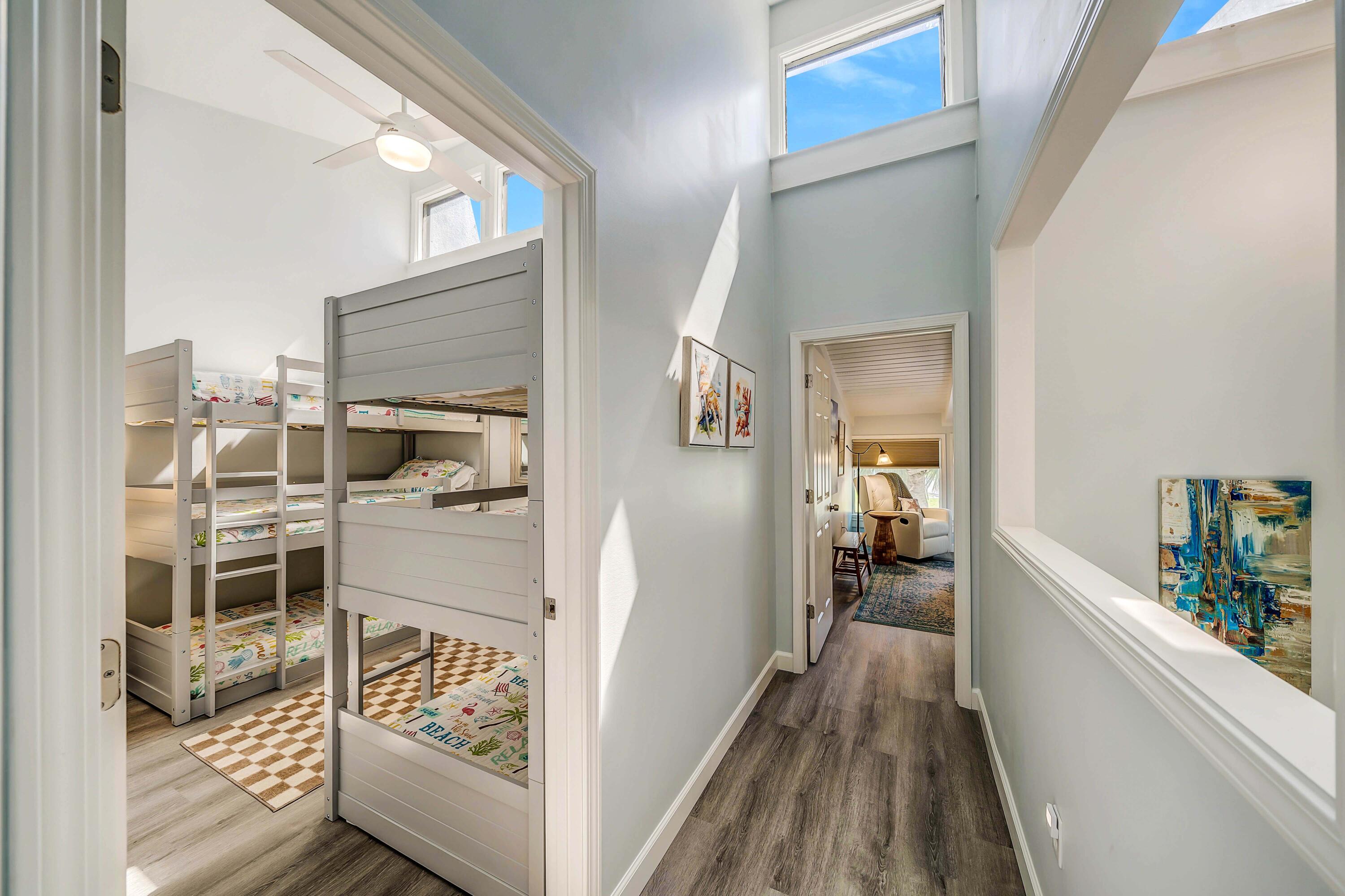 SUNNYSIDE BEACH & TENNIS CONDO - Residential