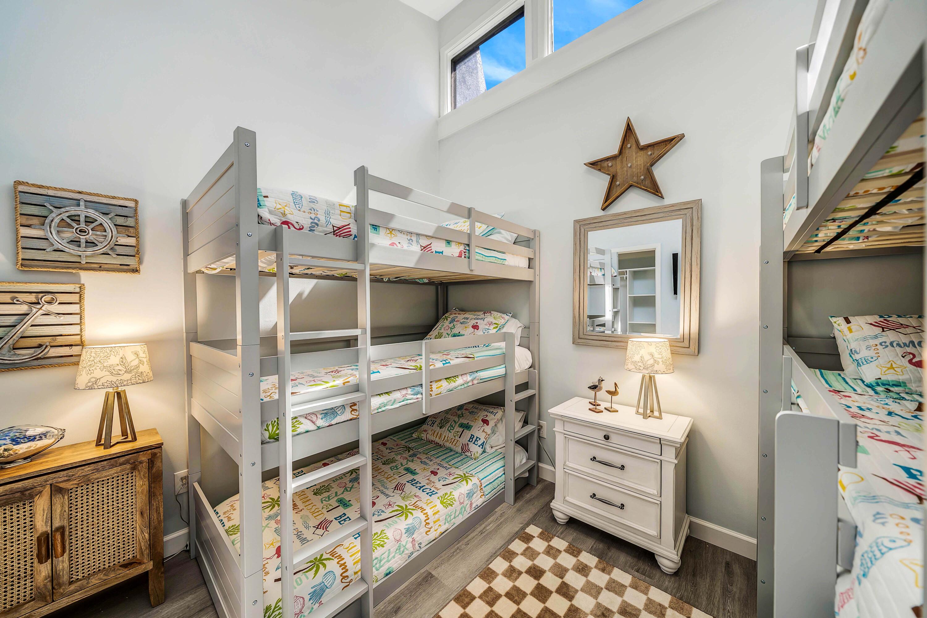 SUNNYSIDE BEACH & TENNIS CONDO - Residential