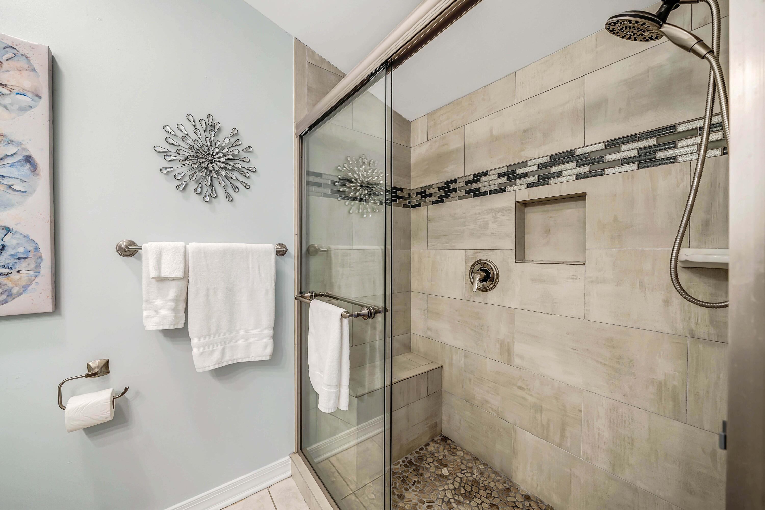 SUNNYSIDE BEACH & TENNIS CONDO - Residential