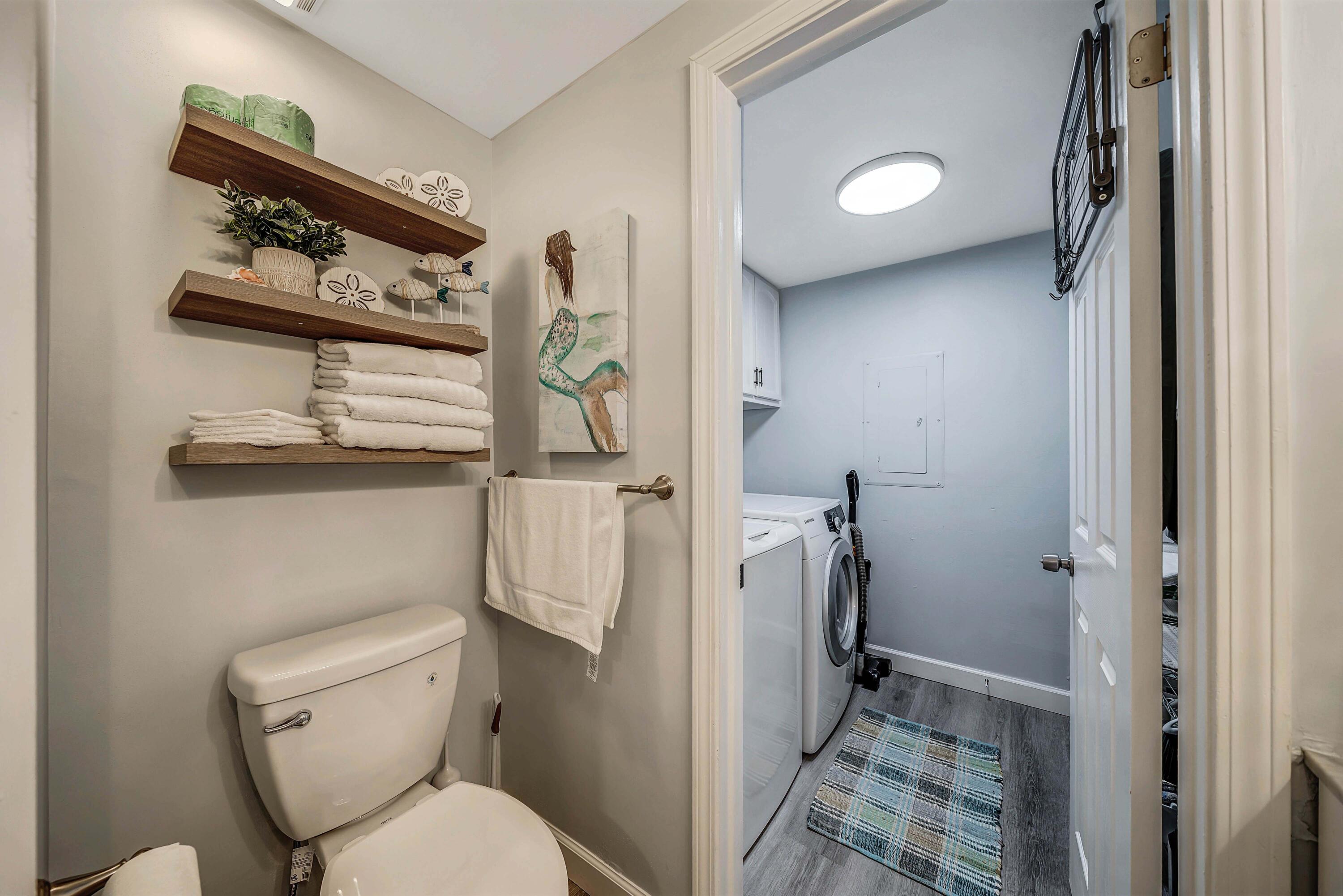 SUNNYSIDE BEACH & TENNIS CONDO - Residential