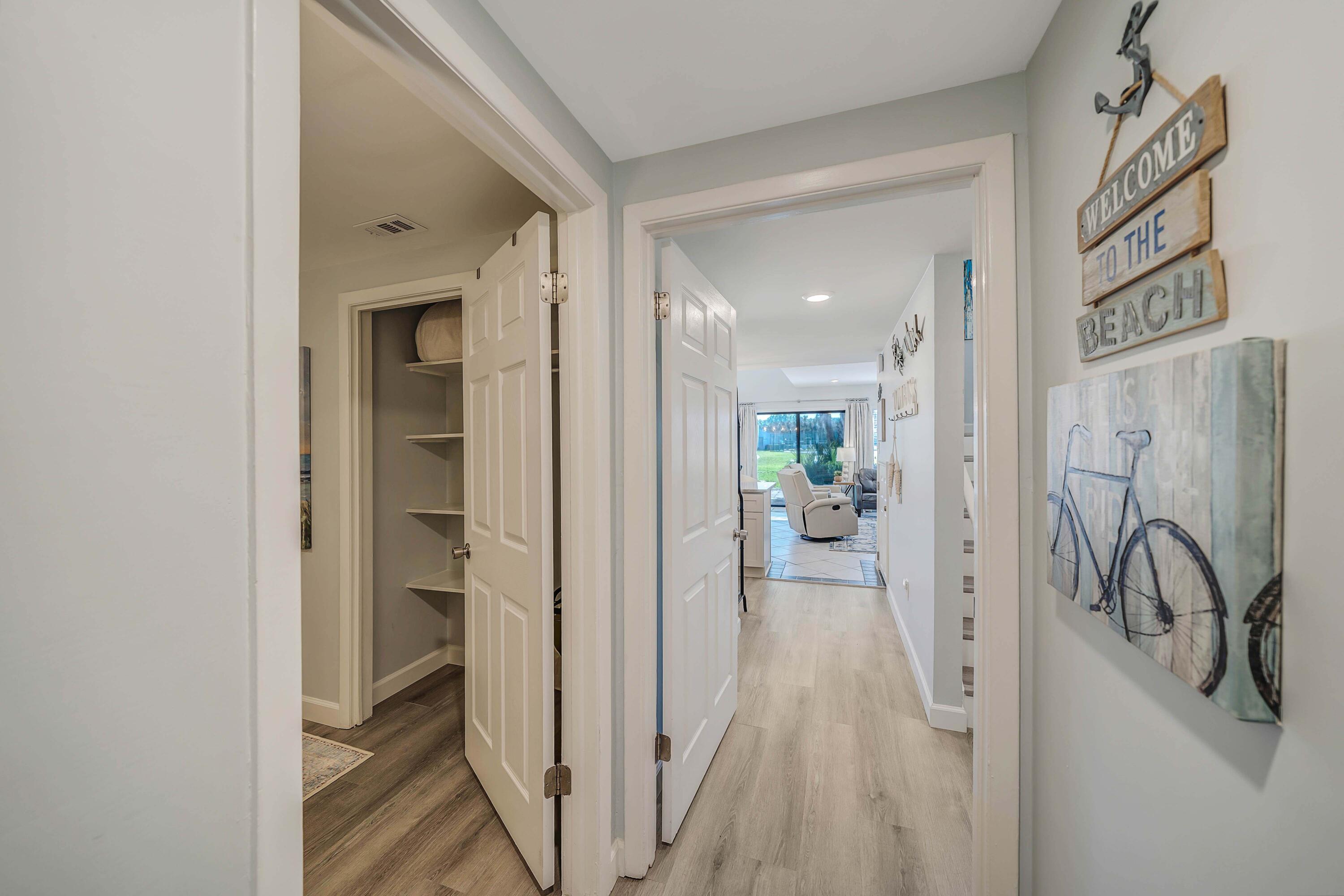 SUNNYSIDE BEACH & TENNIS CONDO - Residential