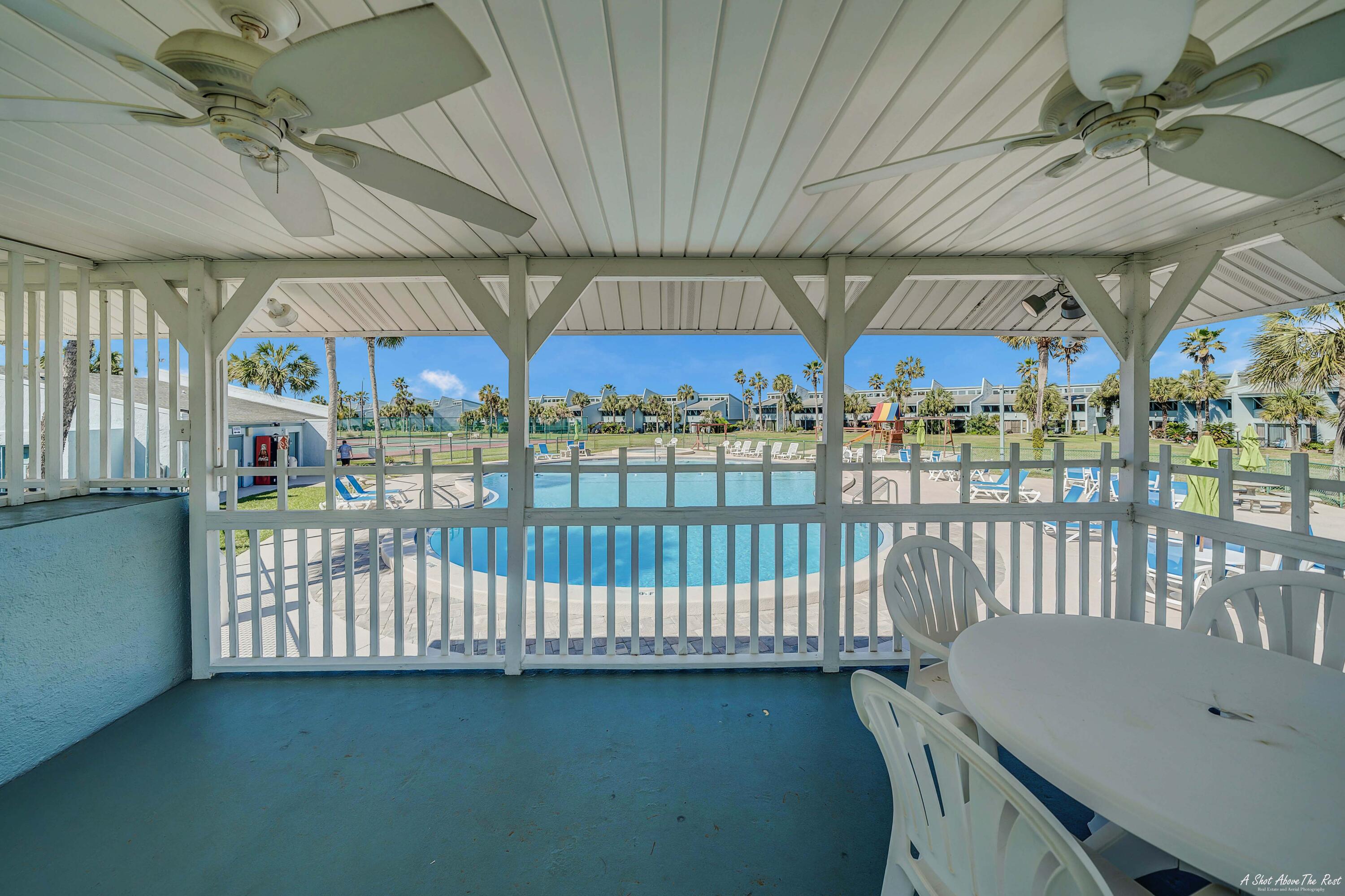 SUNNYSIDE BEACH & TENNIS CONDO - Residential