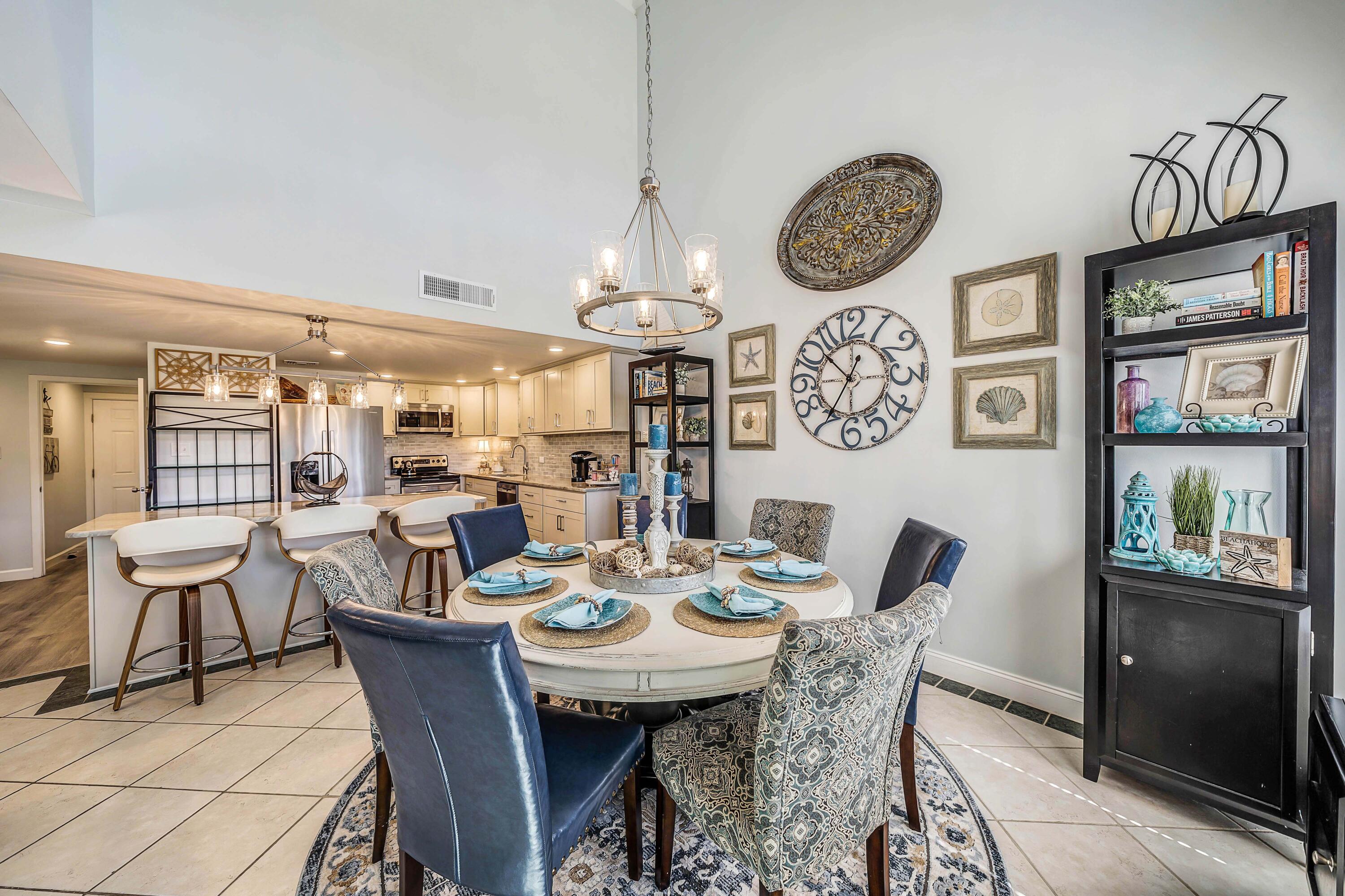 SUNNYSIDE BEACH & TENNIS CONDO - Residential