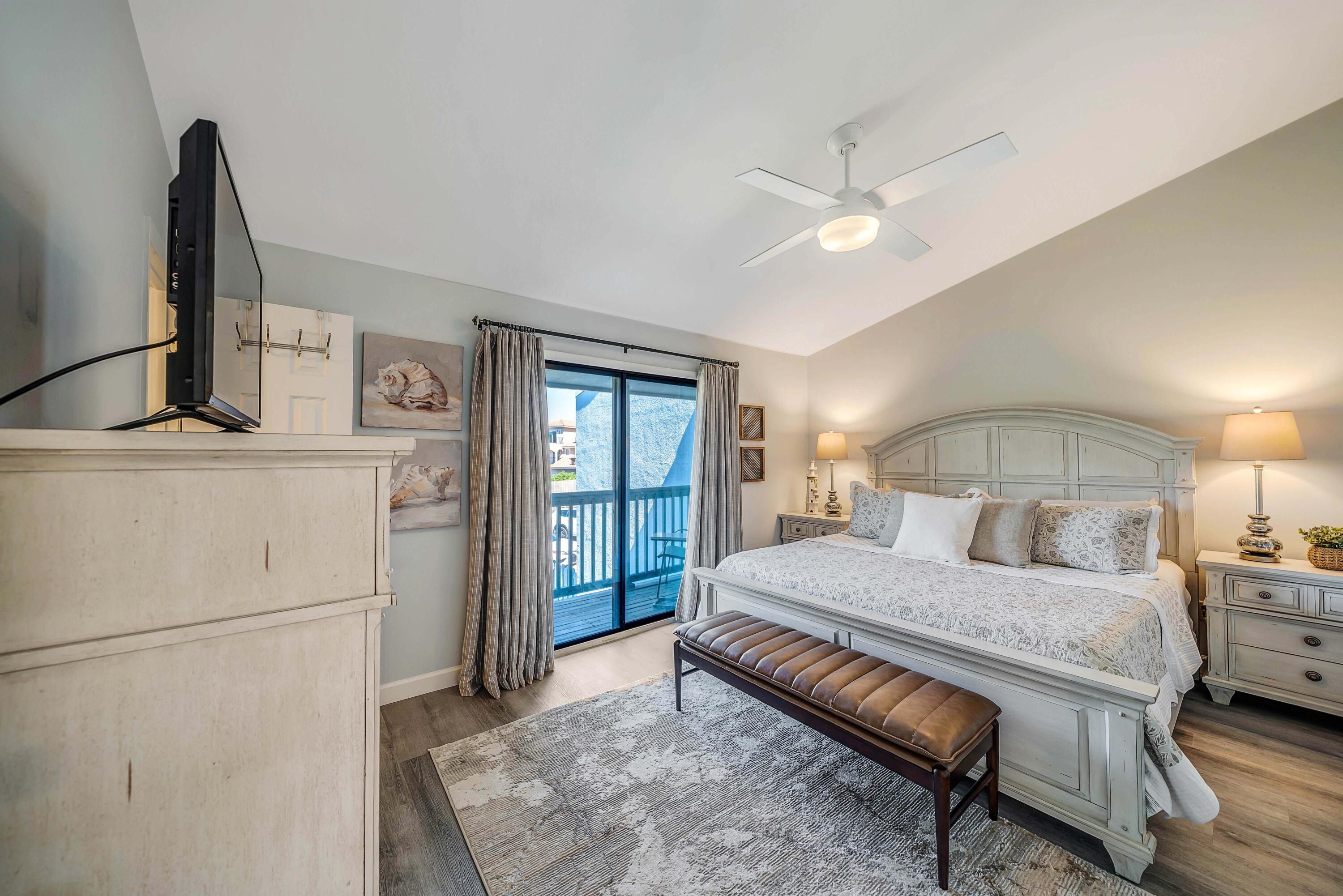 SUNNYSIDE BEACH & TENNIS CONDO - Residential