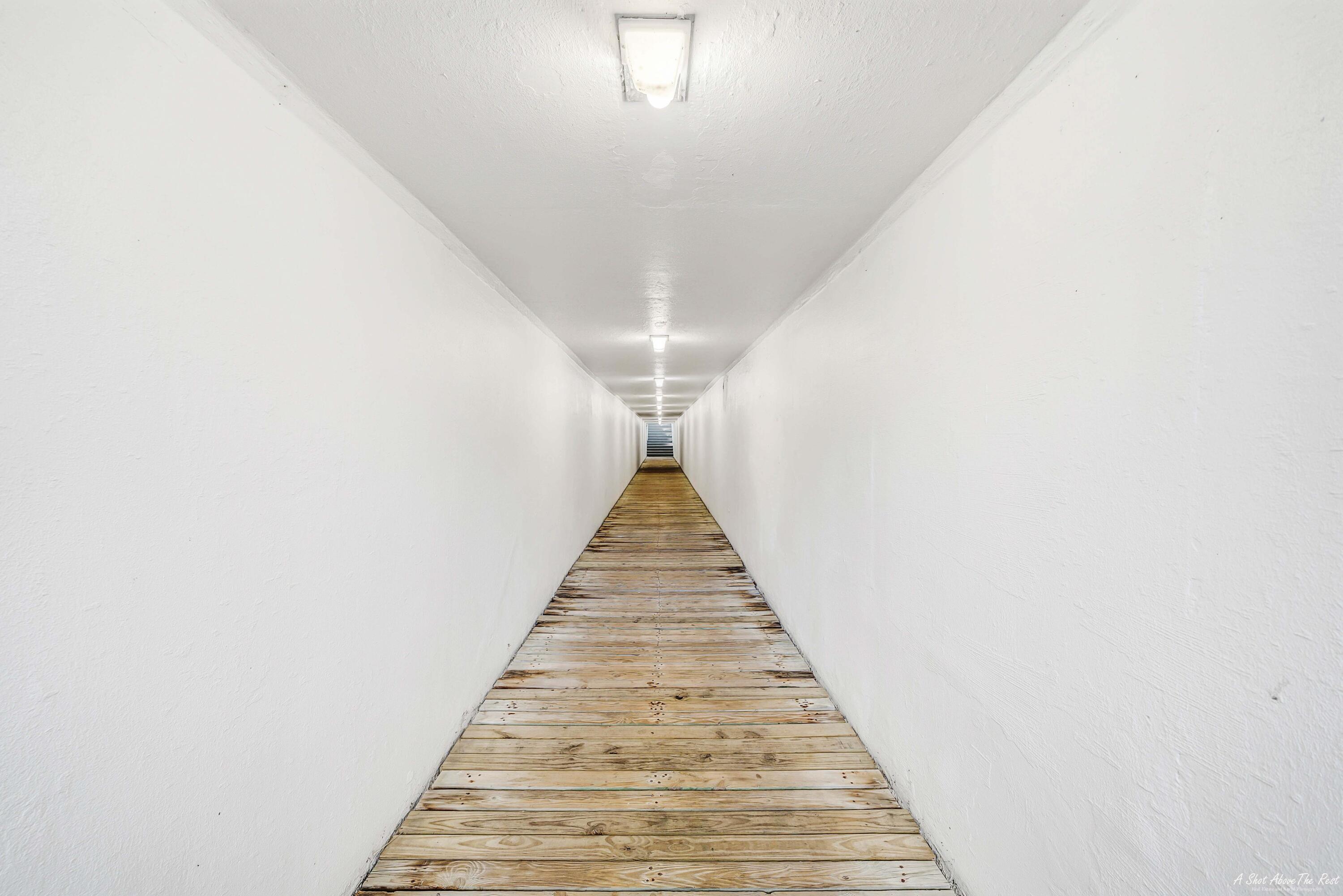 SUNNYSIDE BEACH & TENNIS CONDO - Residential