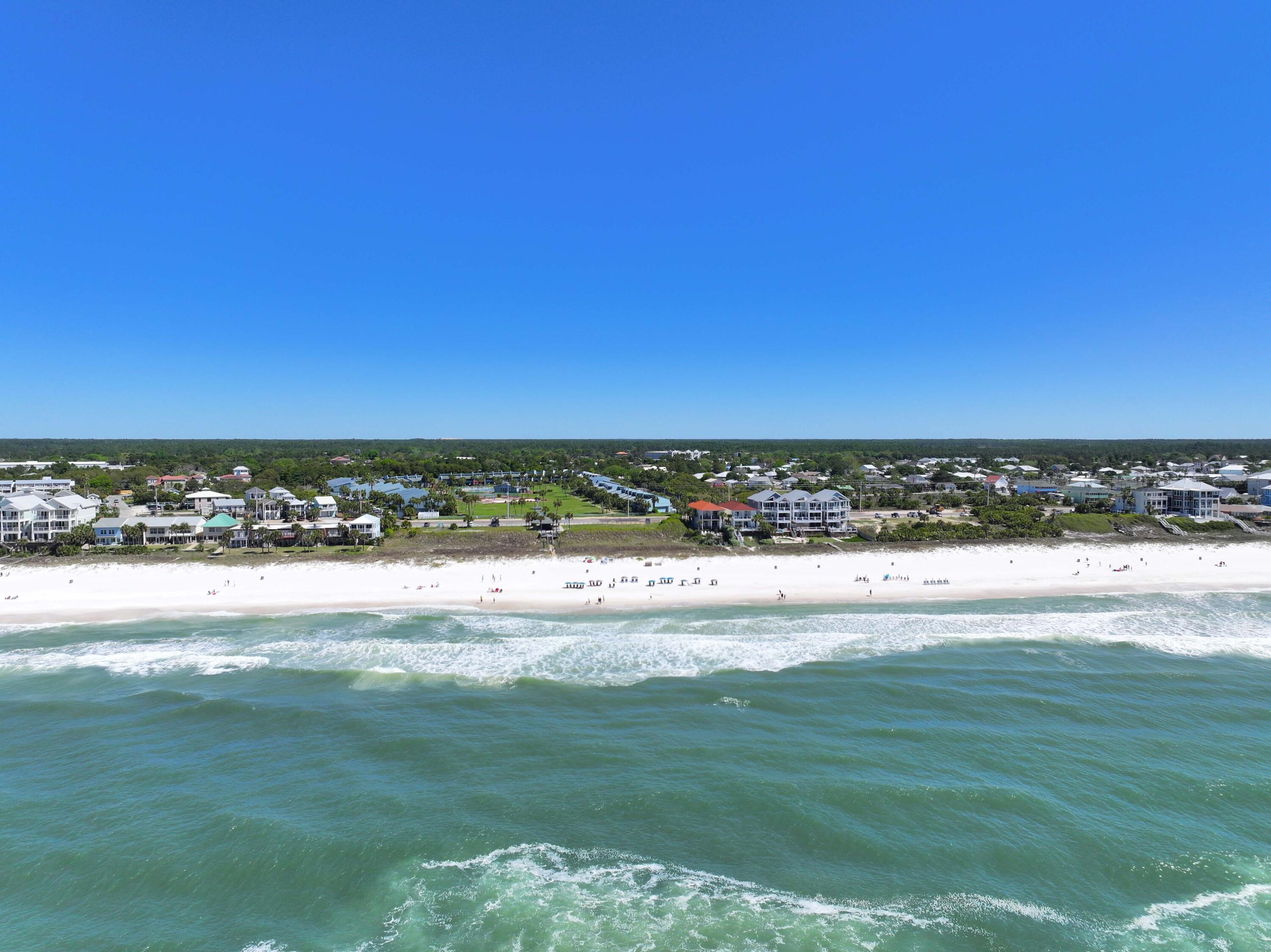 SUNNYSIDE BEACH & TENNIS CONDO - Residential