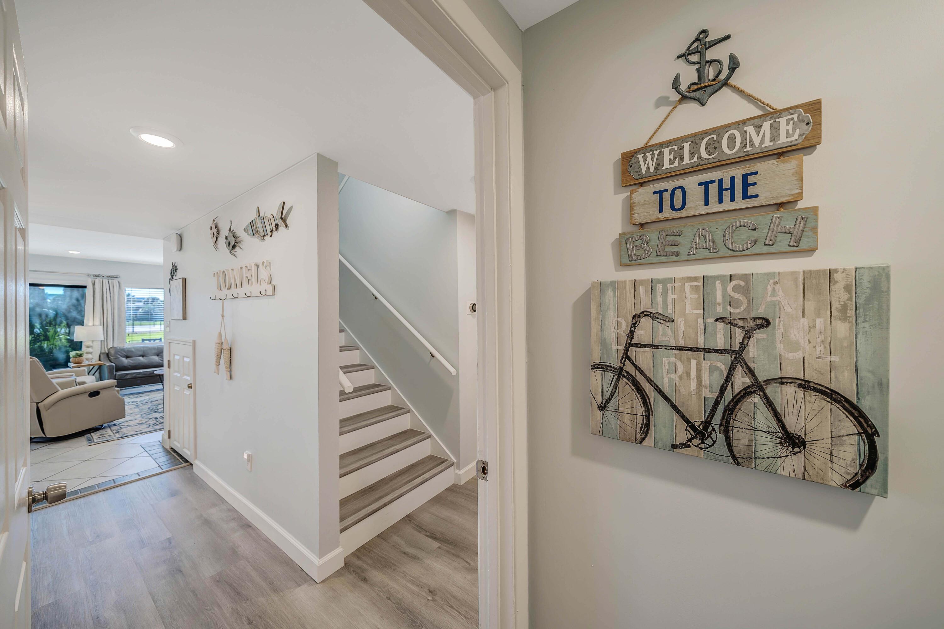 SUNNYSIDE BEACH & TENNIS CONDO - Residential