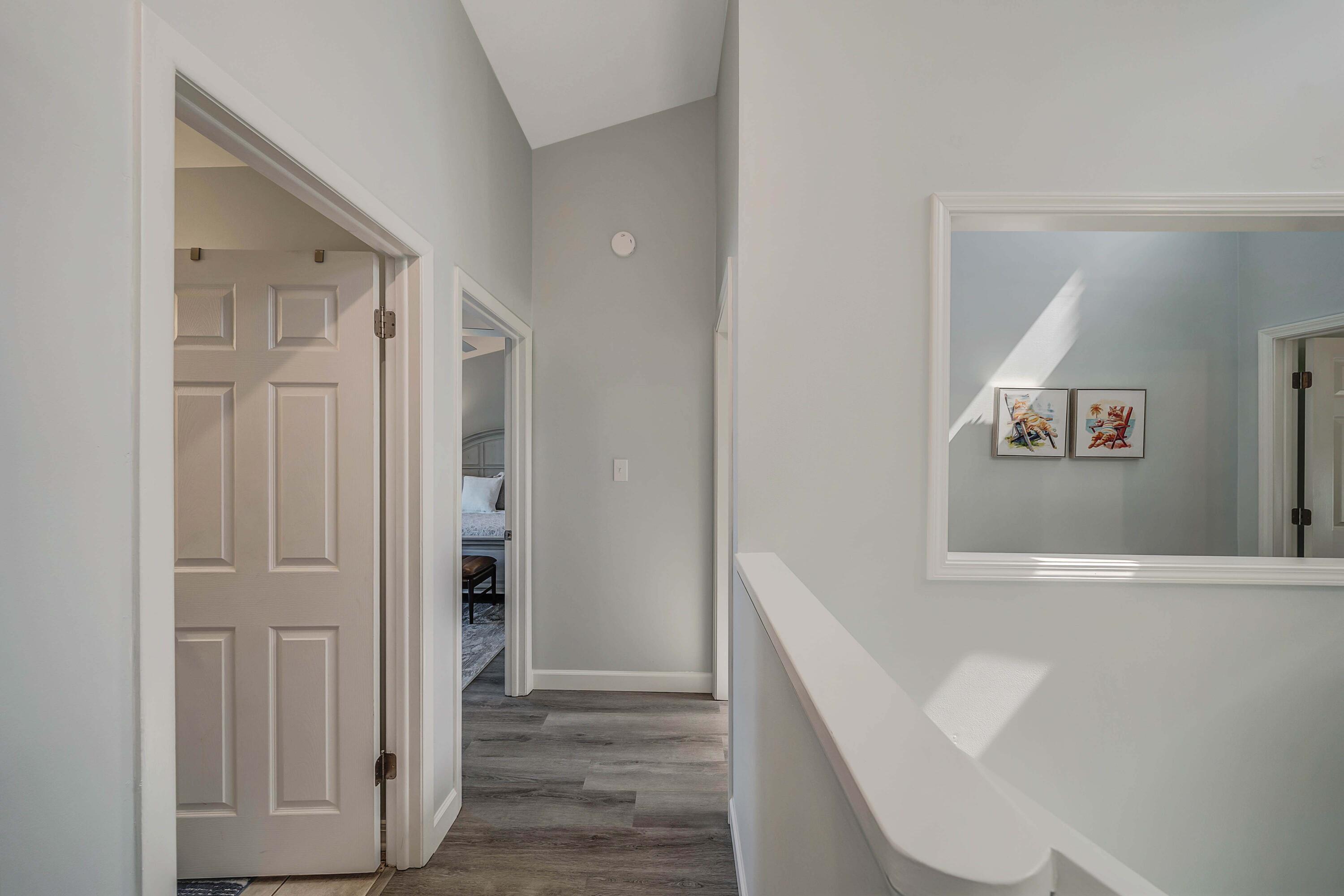 SUNNYSIDE BEACH & TENNIS CONDO - Residential