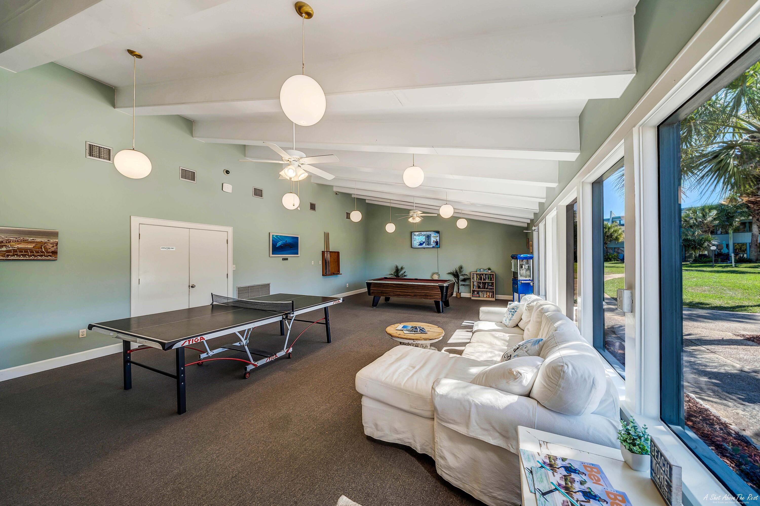 SUNNYSIDE BEACH & TENNIS CONDO - Residential