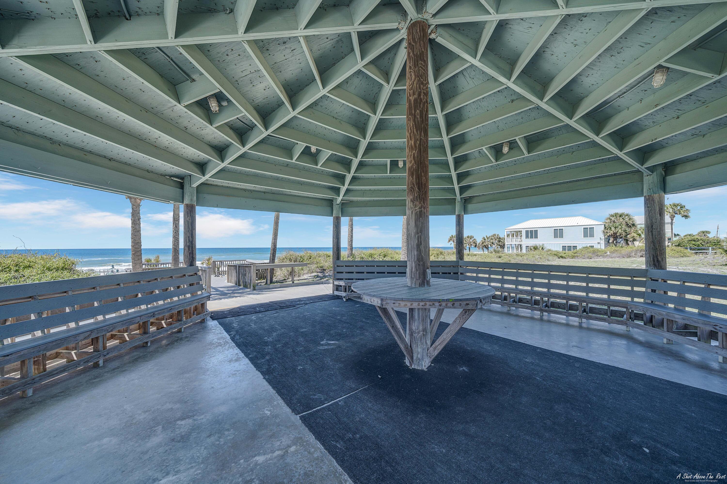 SUNNYSIDE BEACH & TENNIS CONDO - Residential