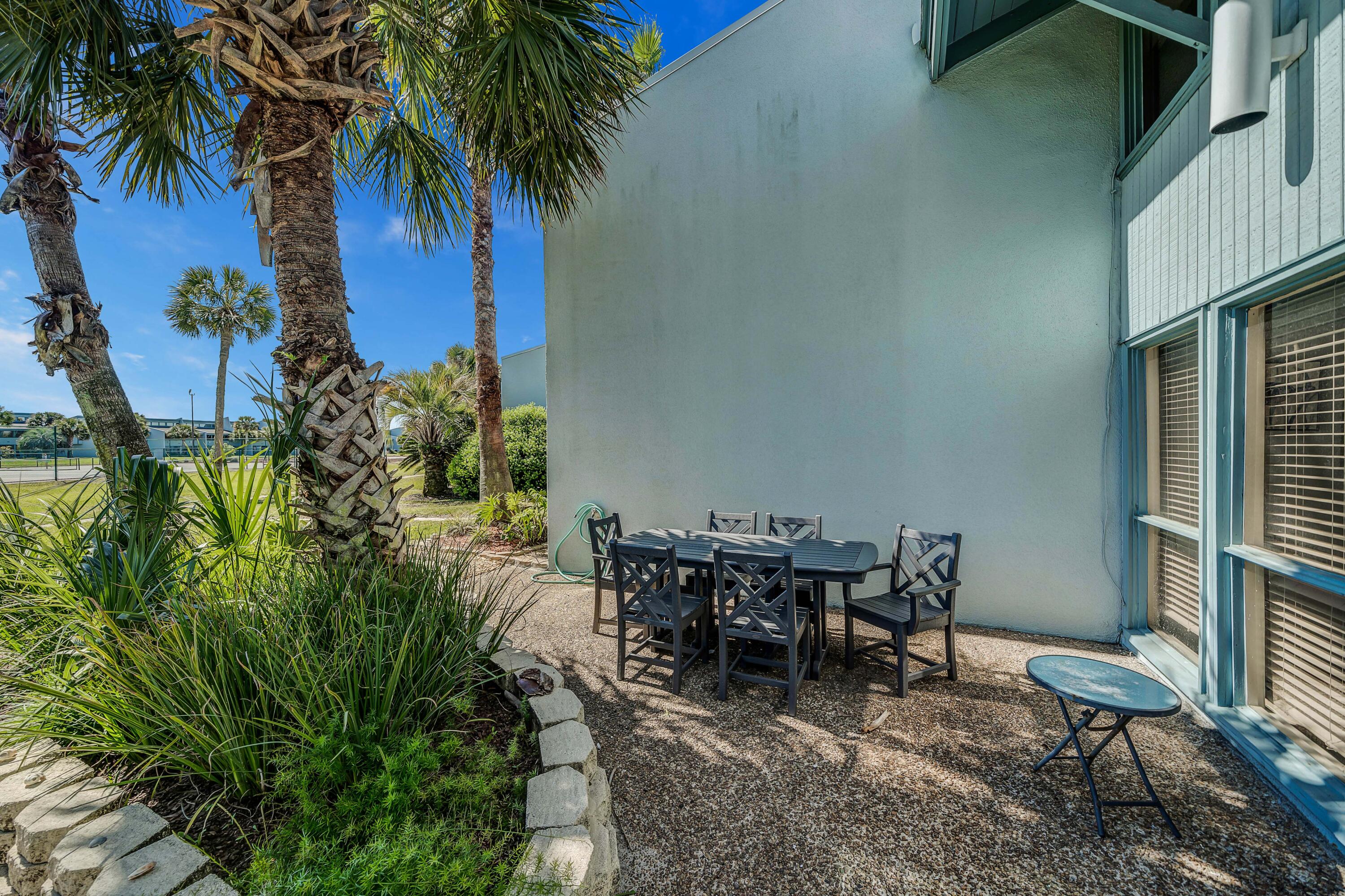 SUNNYSIDE BEACH & TENNIS CONDO - Residential