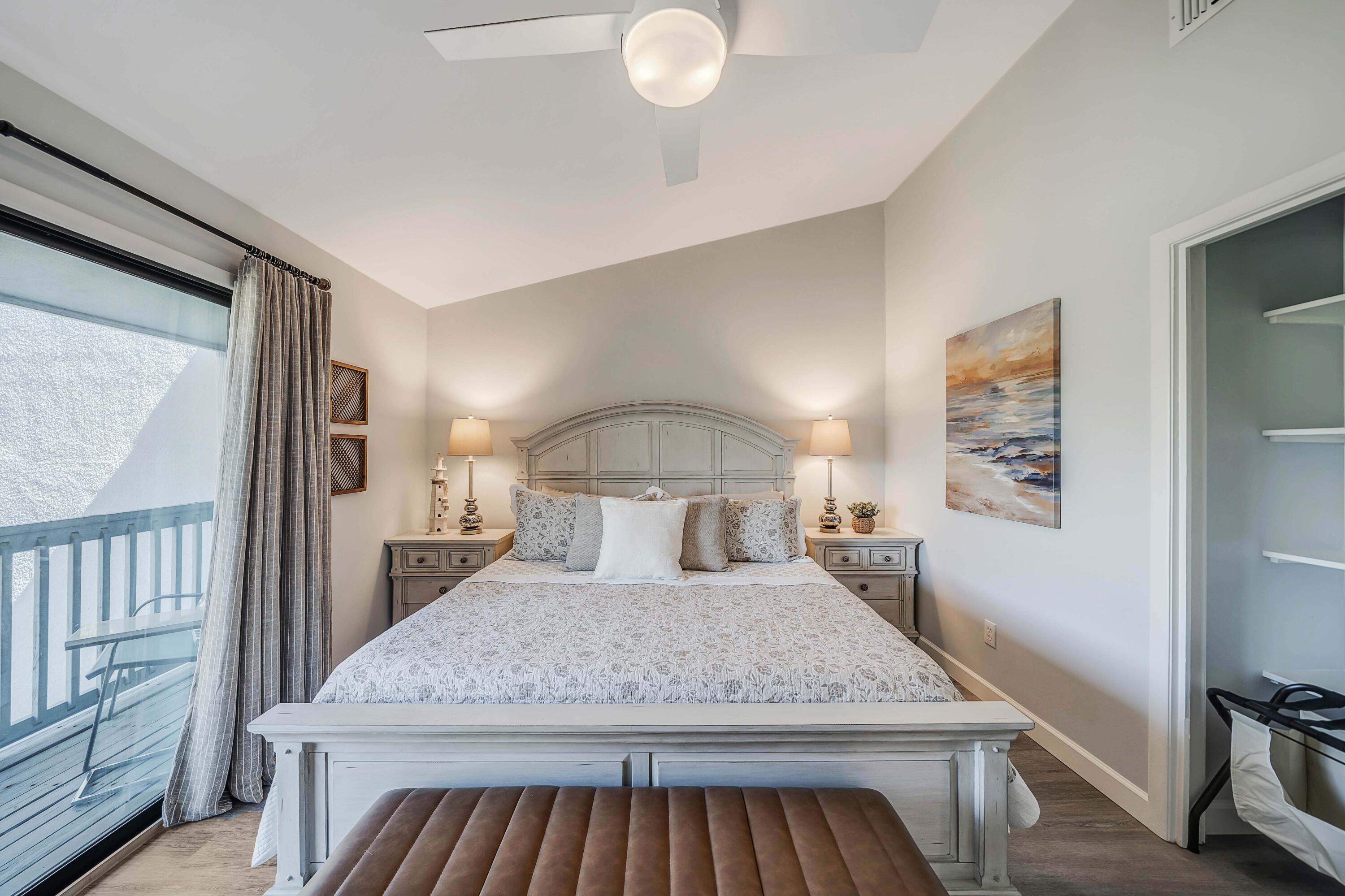 SUNNYSIDE BEACH & TENNIS CONDO - Residential