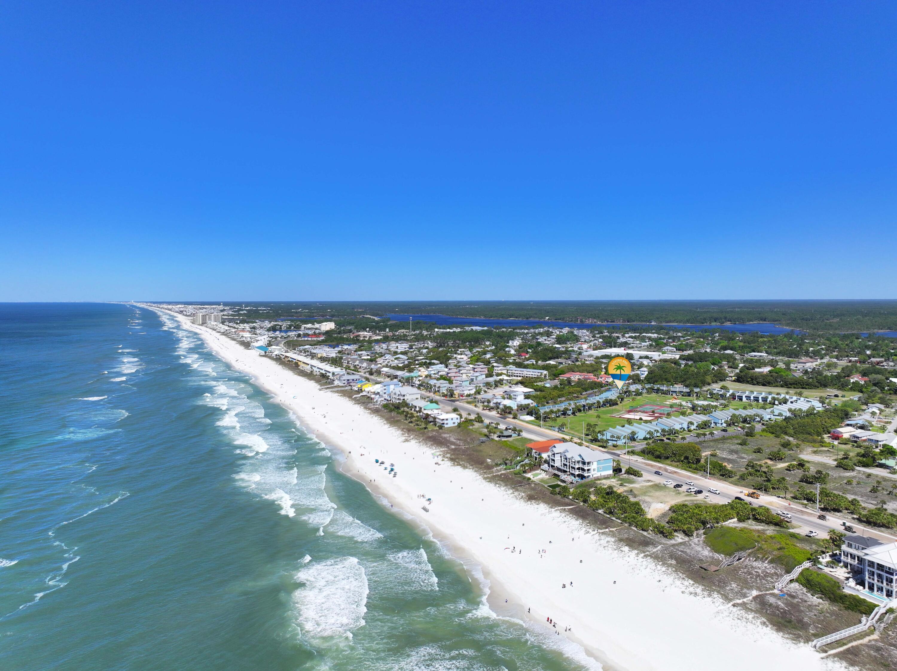 SUNNYSIDE BEACH & TENNIS CONDO - Residential