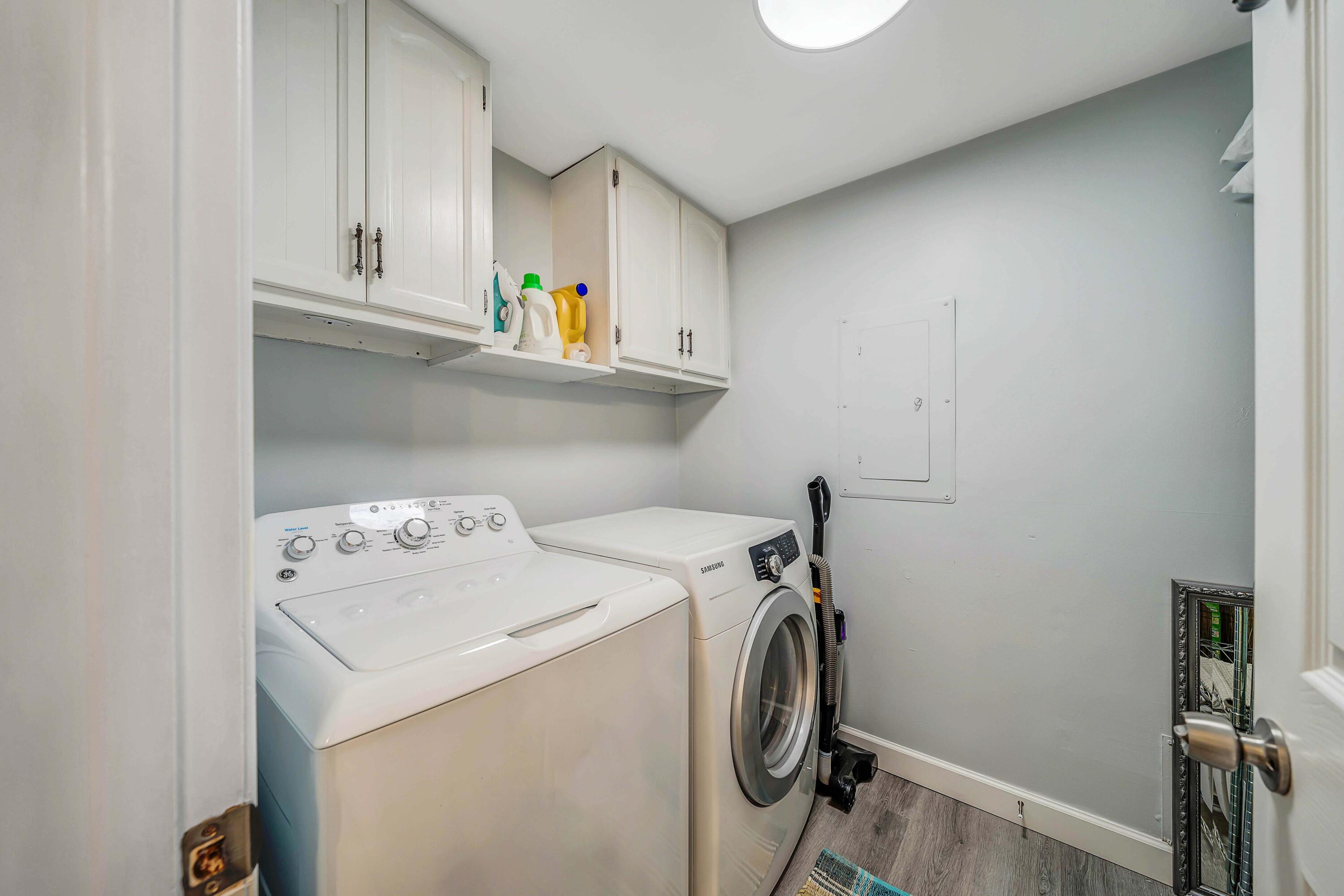 SUNNYSIDE BEACH & TENNIS CONDO - Residential