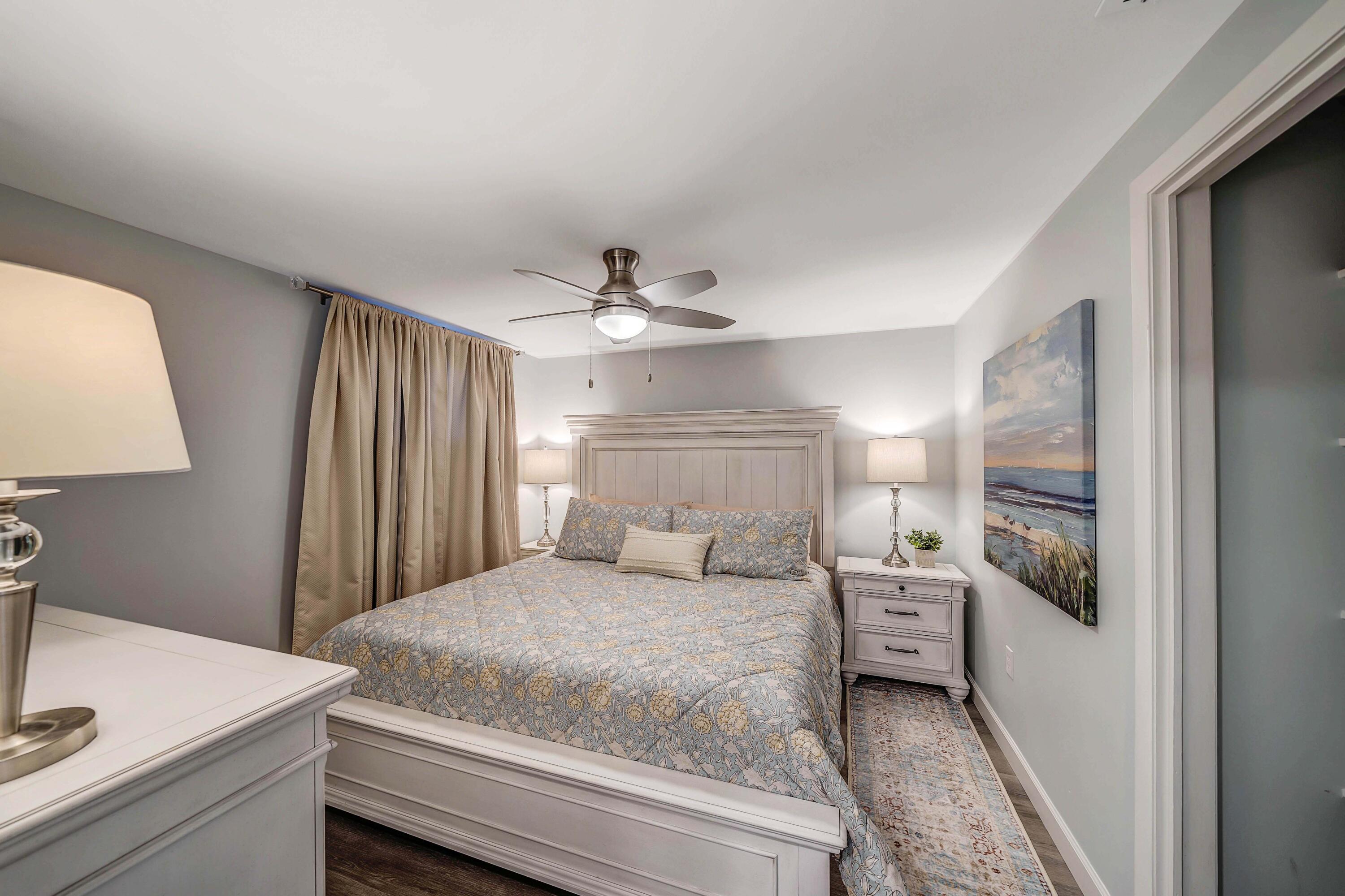 SUNNYSIDE BEACH & TENNIS CONDO - Residential