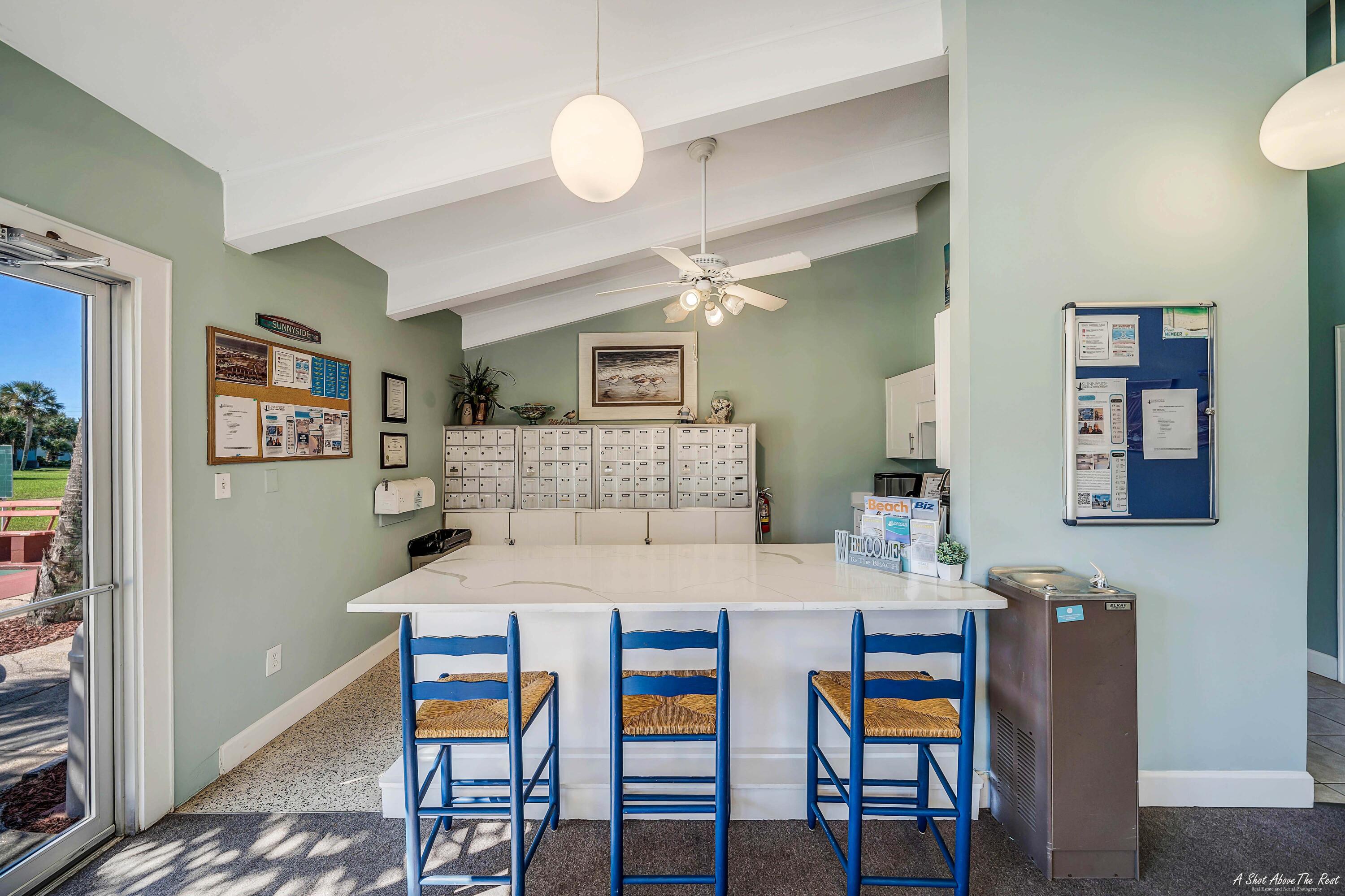 SUNNYSIDE BEACH & TENNIS CONDO - Residential