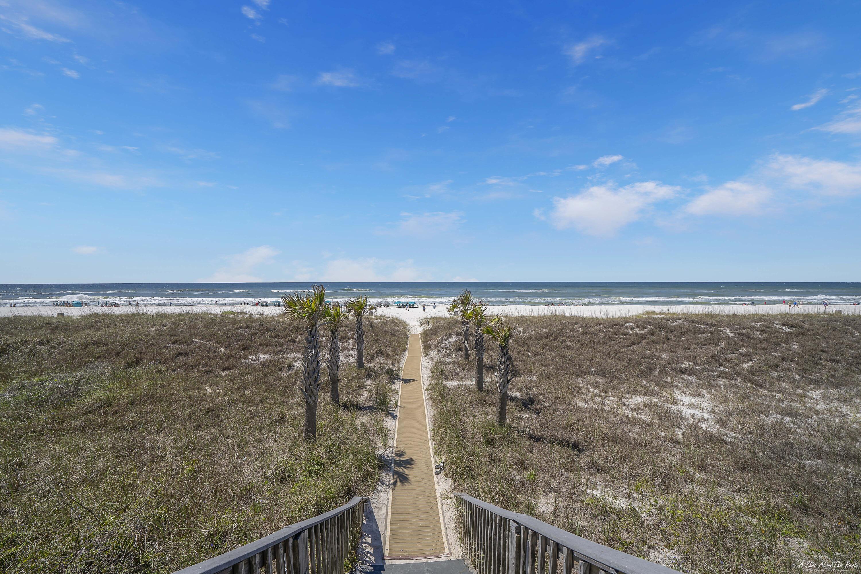 SUNNYSIDE BEACH & TENNIS CONDO - Residential