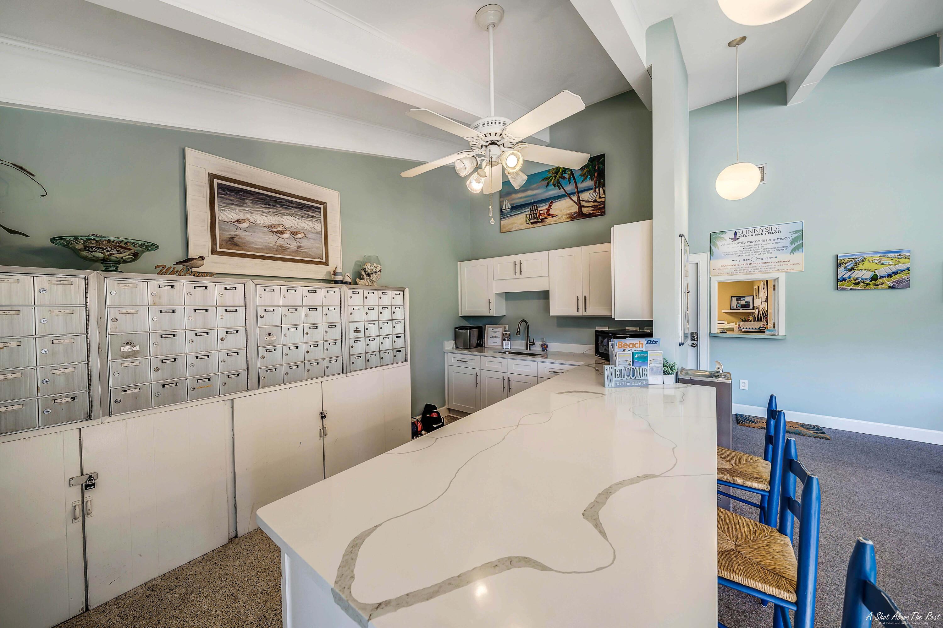 SUNNYSIDE BEACH & TENNIS CONDO - Residential