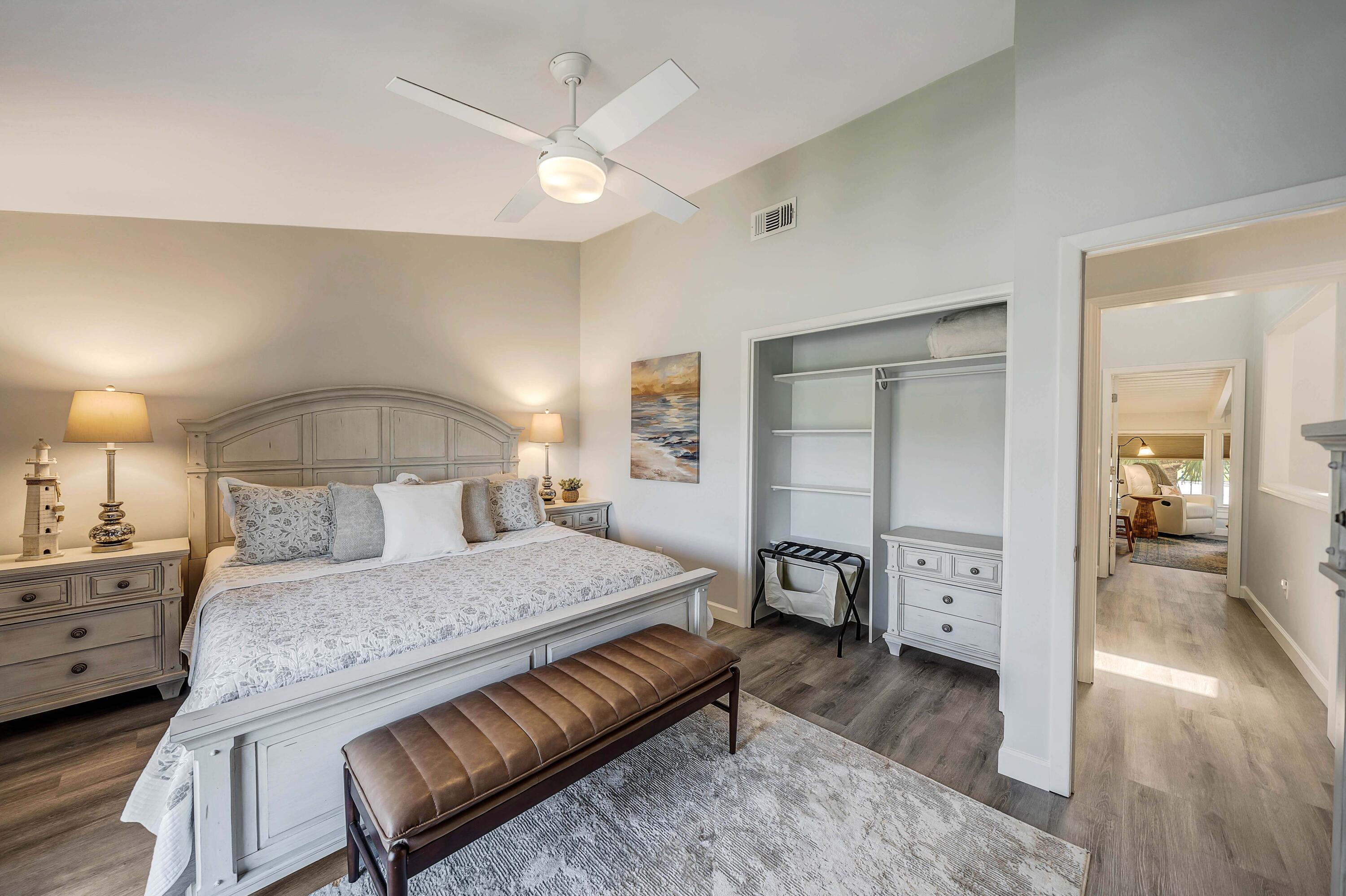 SUNNYSIDE BEACH & TENNIS CONDO - Residential