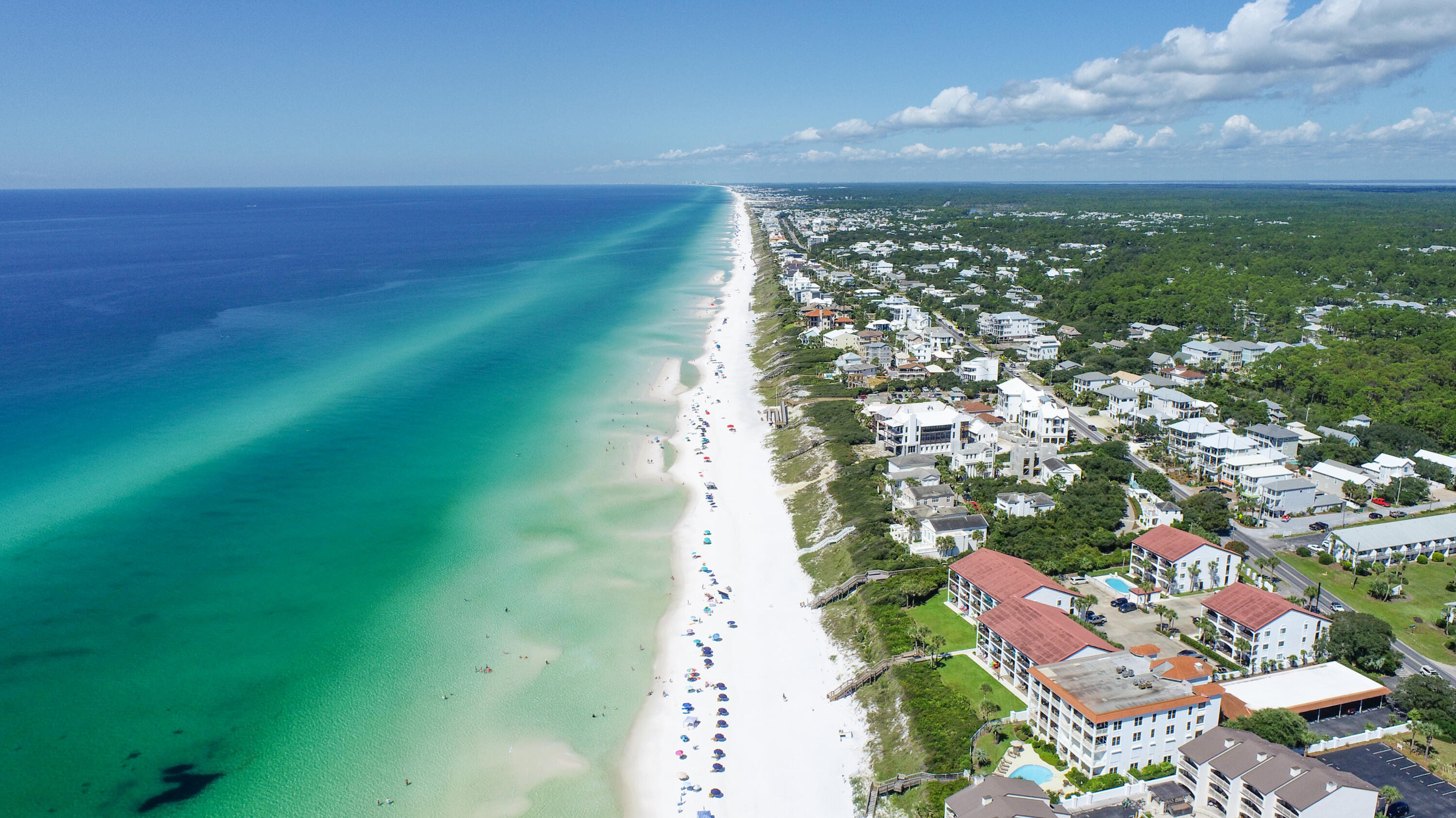 Seagrove - Land