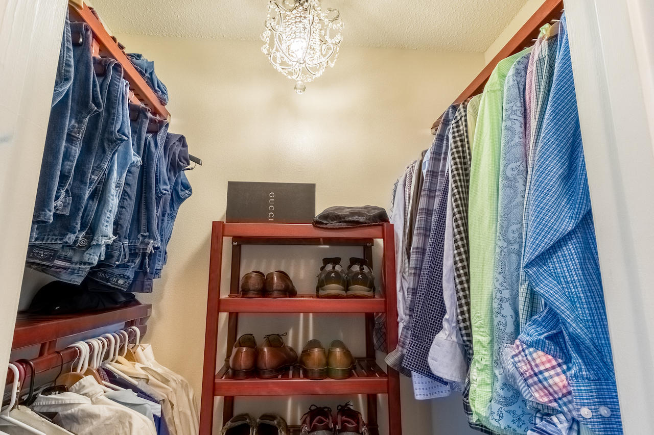 MACK BAYOU POINTE S/D - Residential