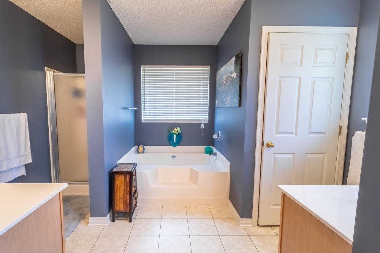 MACK BAYOU POINTE S/D - Residential