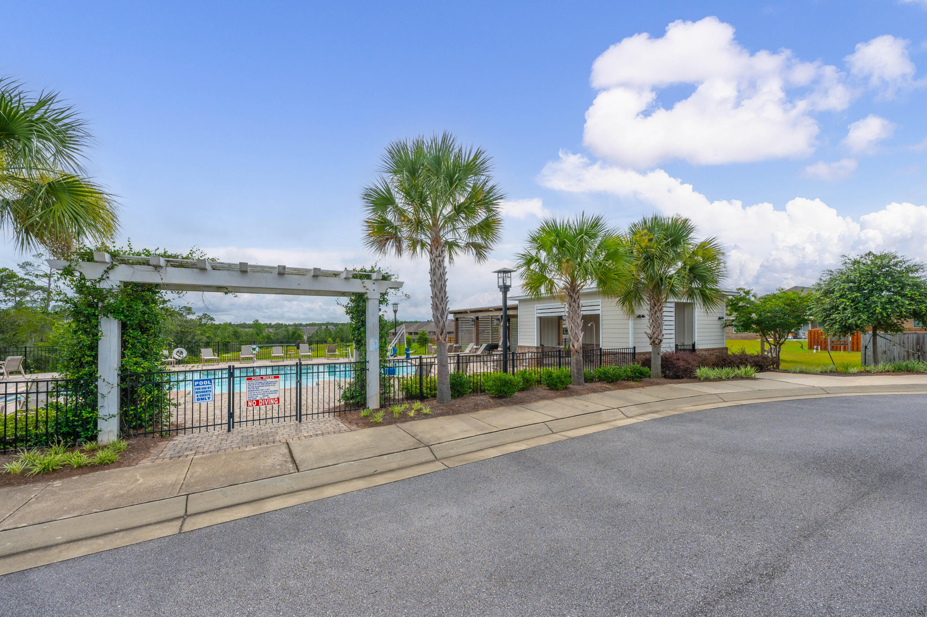 NONESUCH WAY - Residential