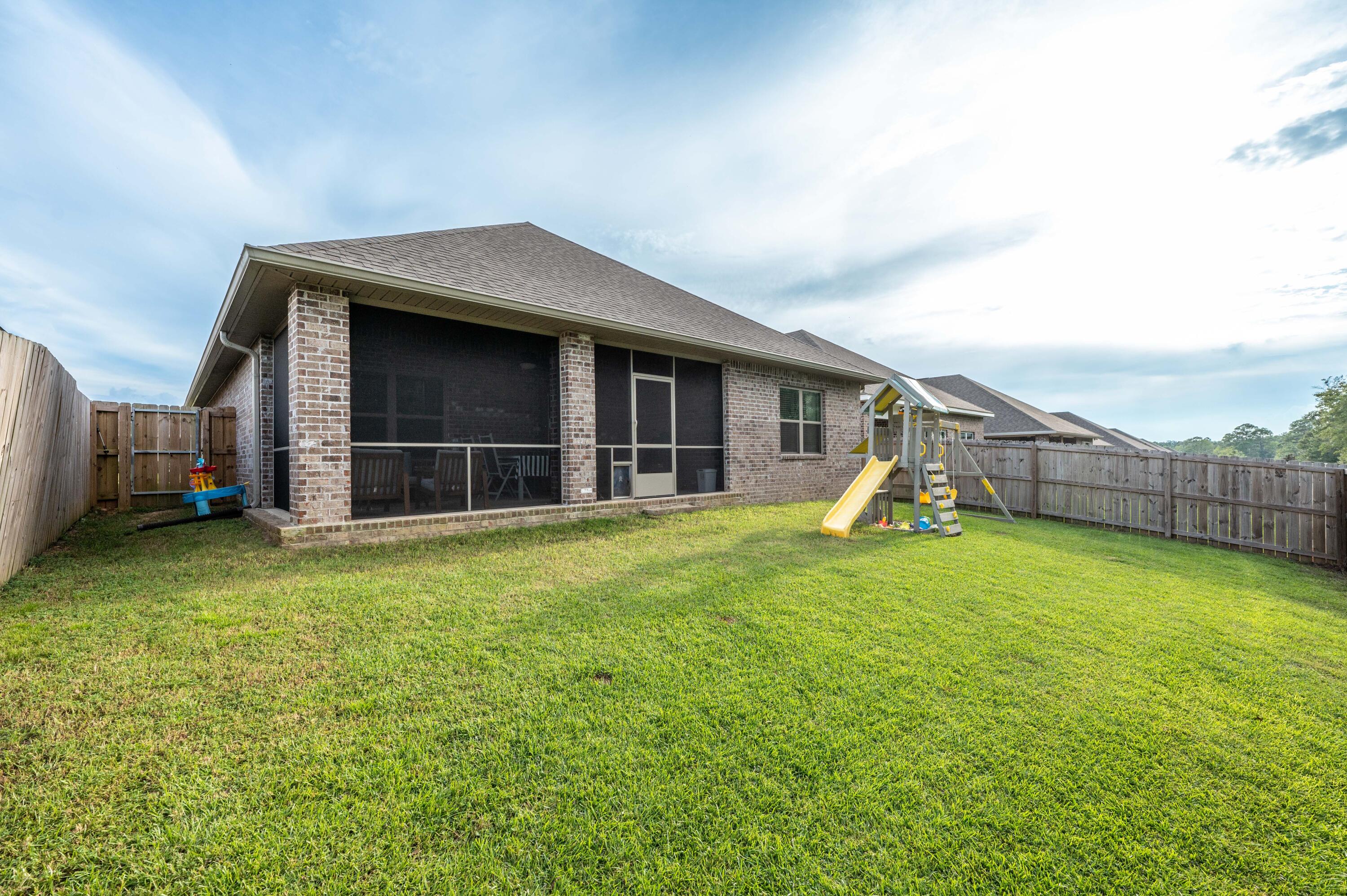 NONESUCH WAY - Residential