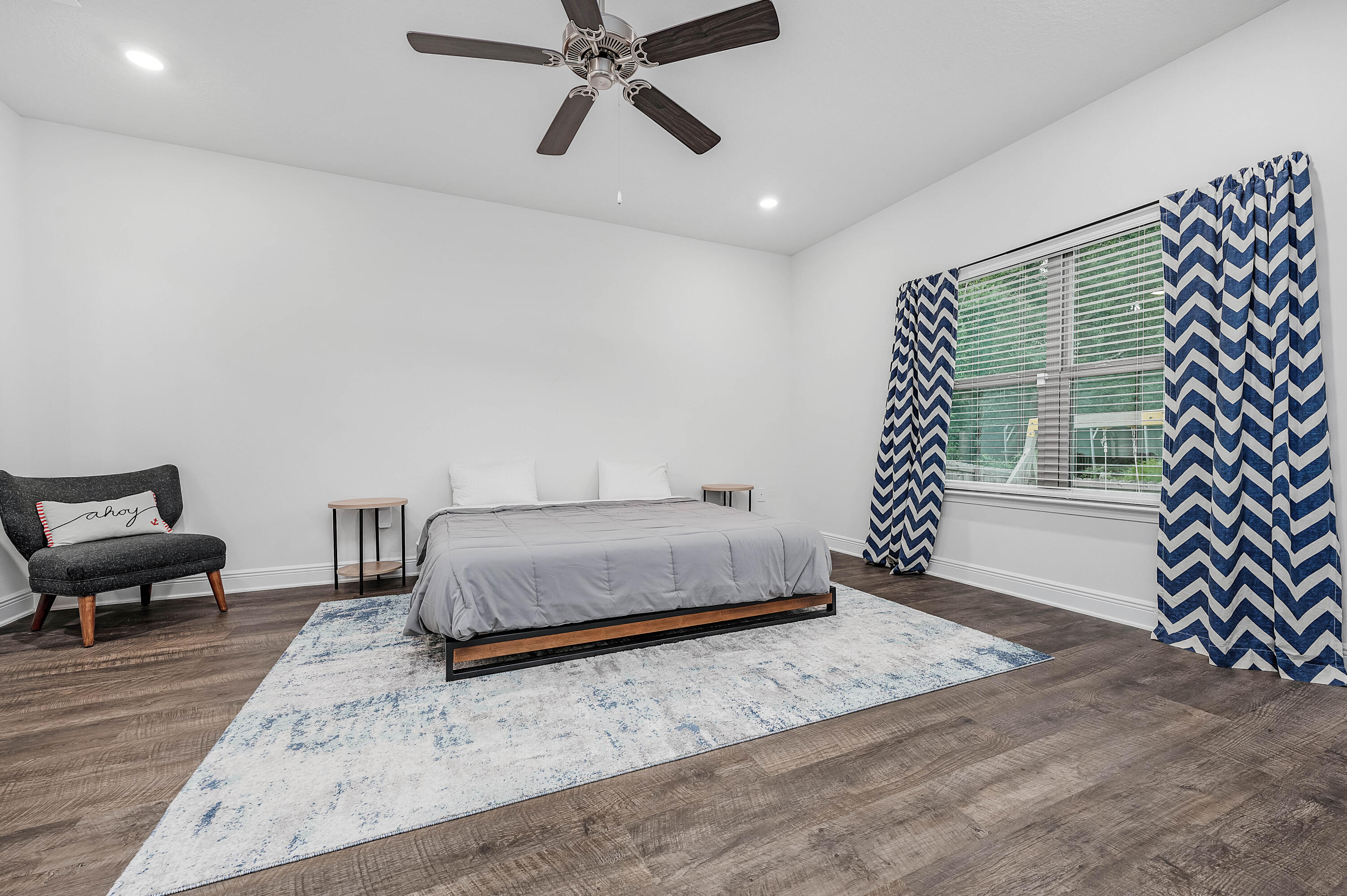 NONESUCH WAY - Residential