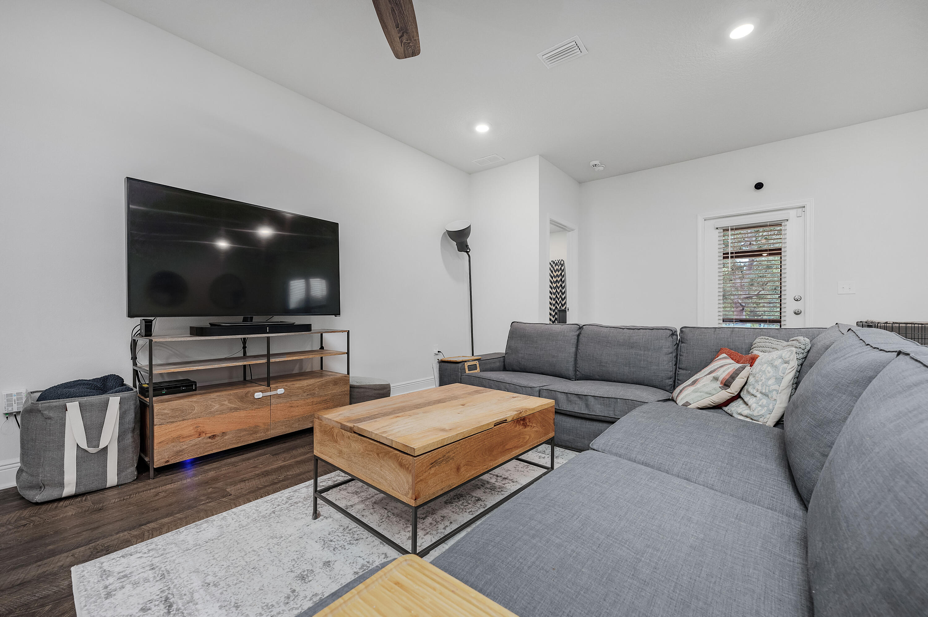 NONESUCH WAY - Residential