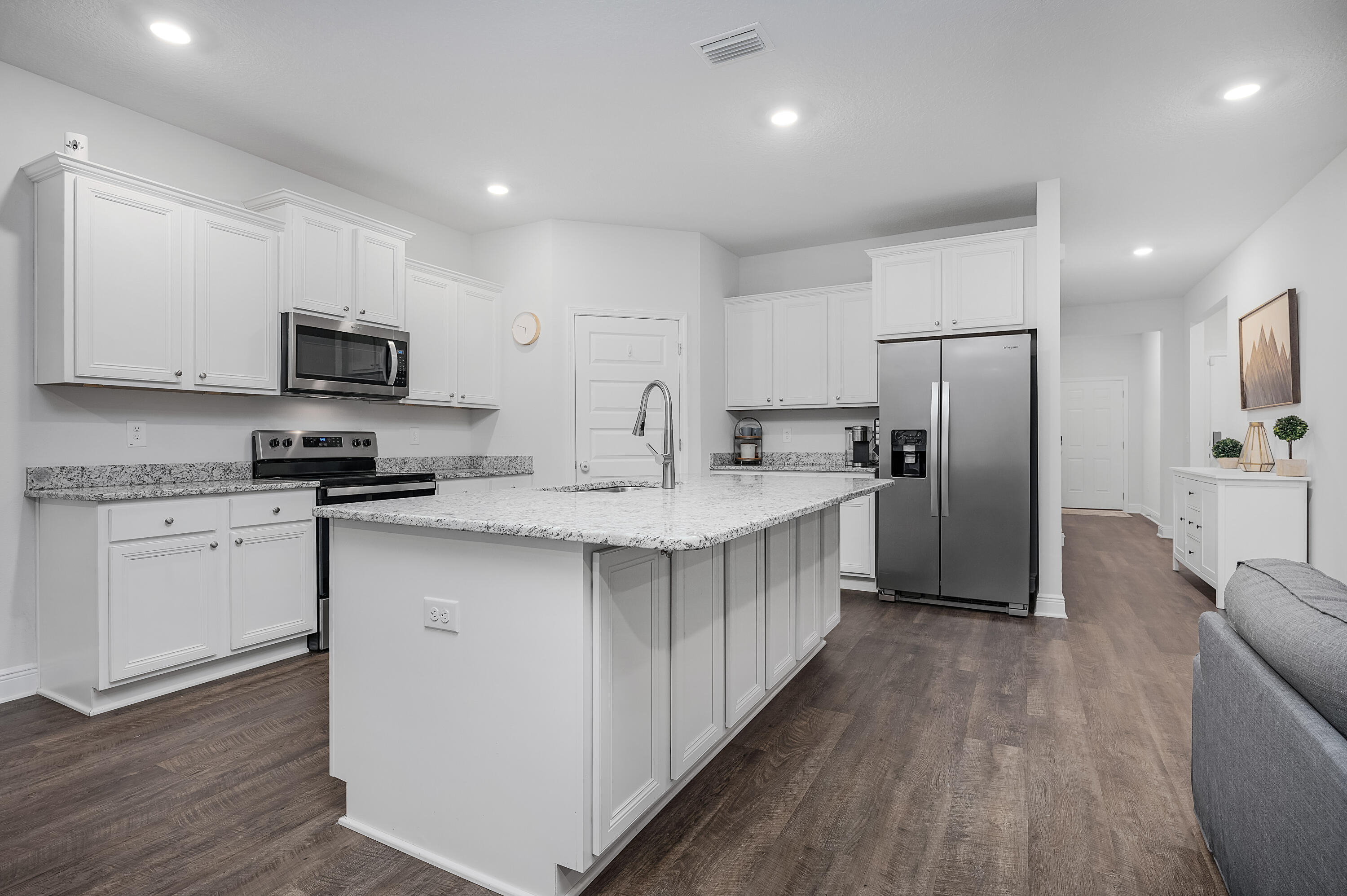 NONESUCH WAY - Residential