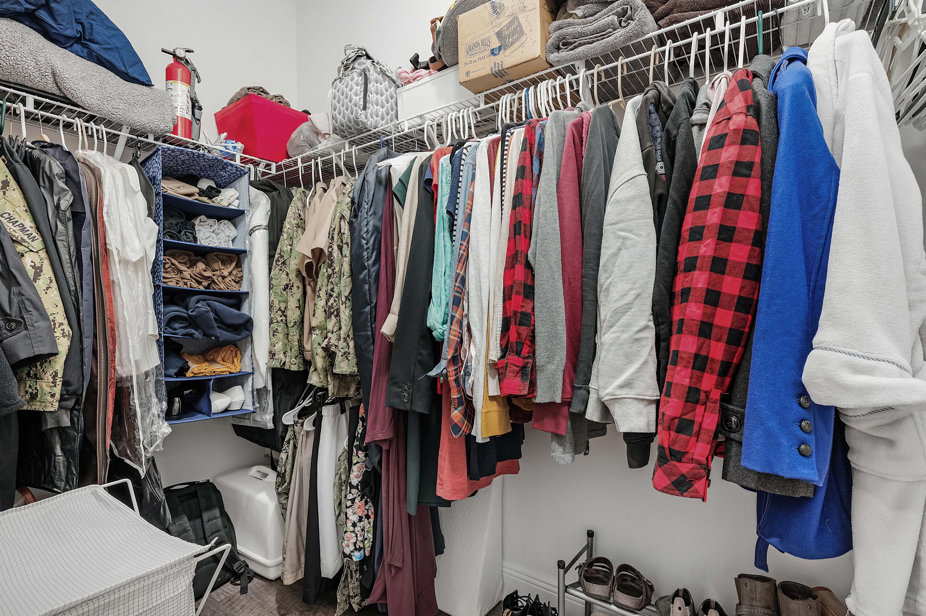 NONESUCH WAY - Residential