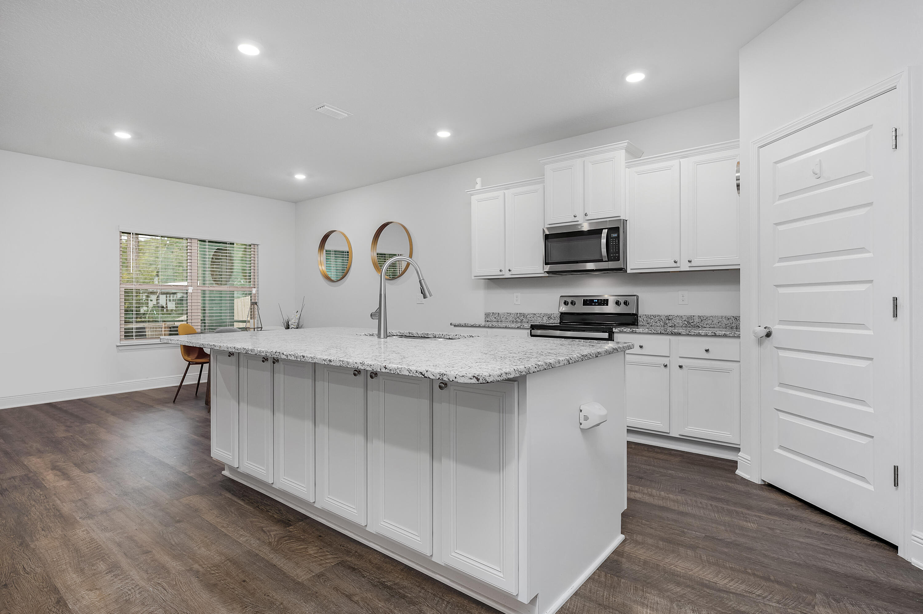 NONESUCH WAY - Residential