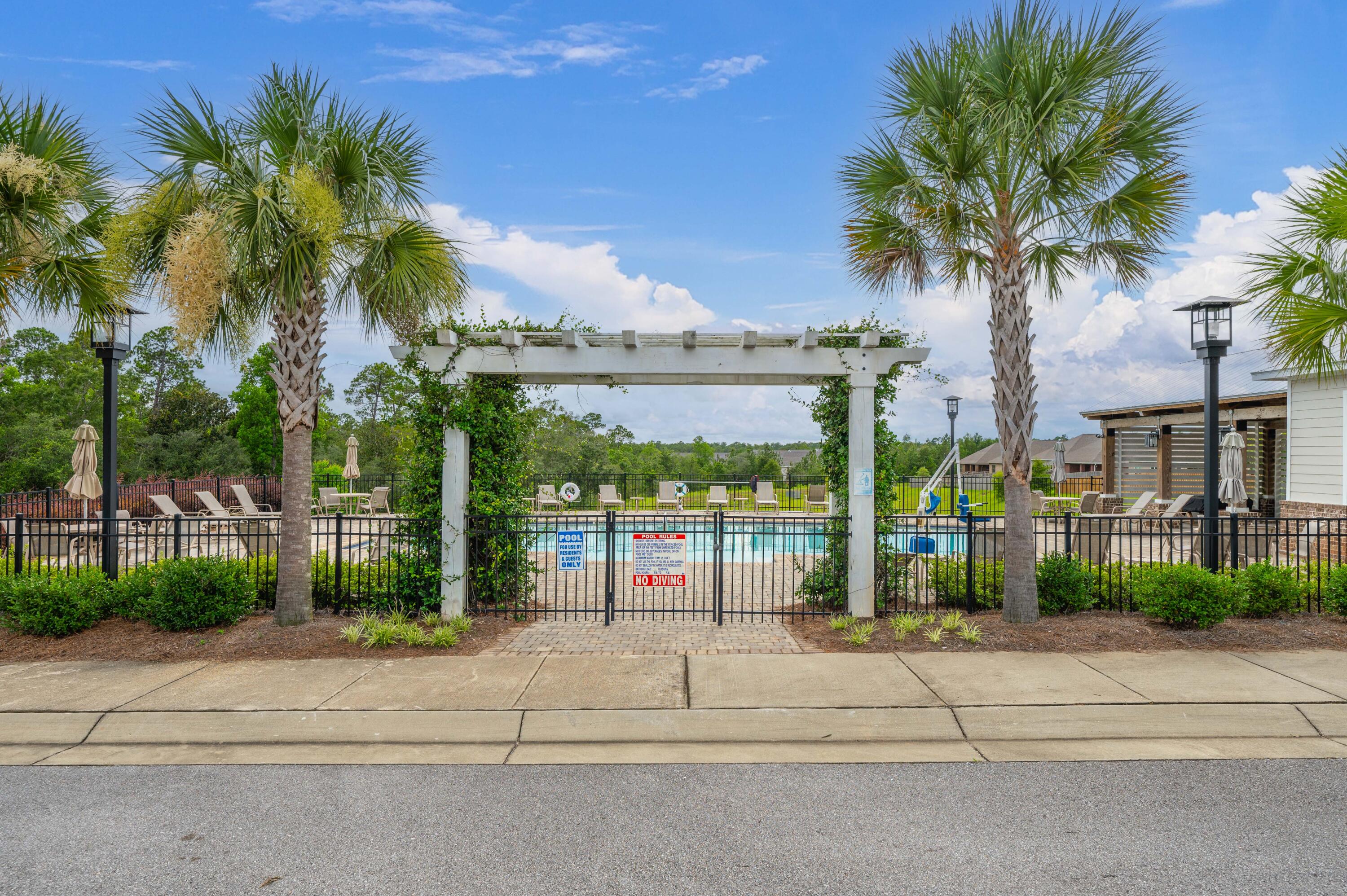 NONESUCH WAY - Residential