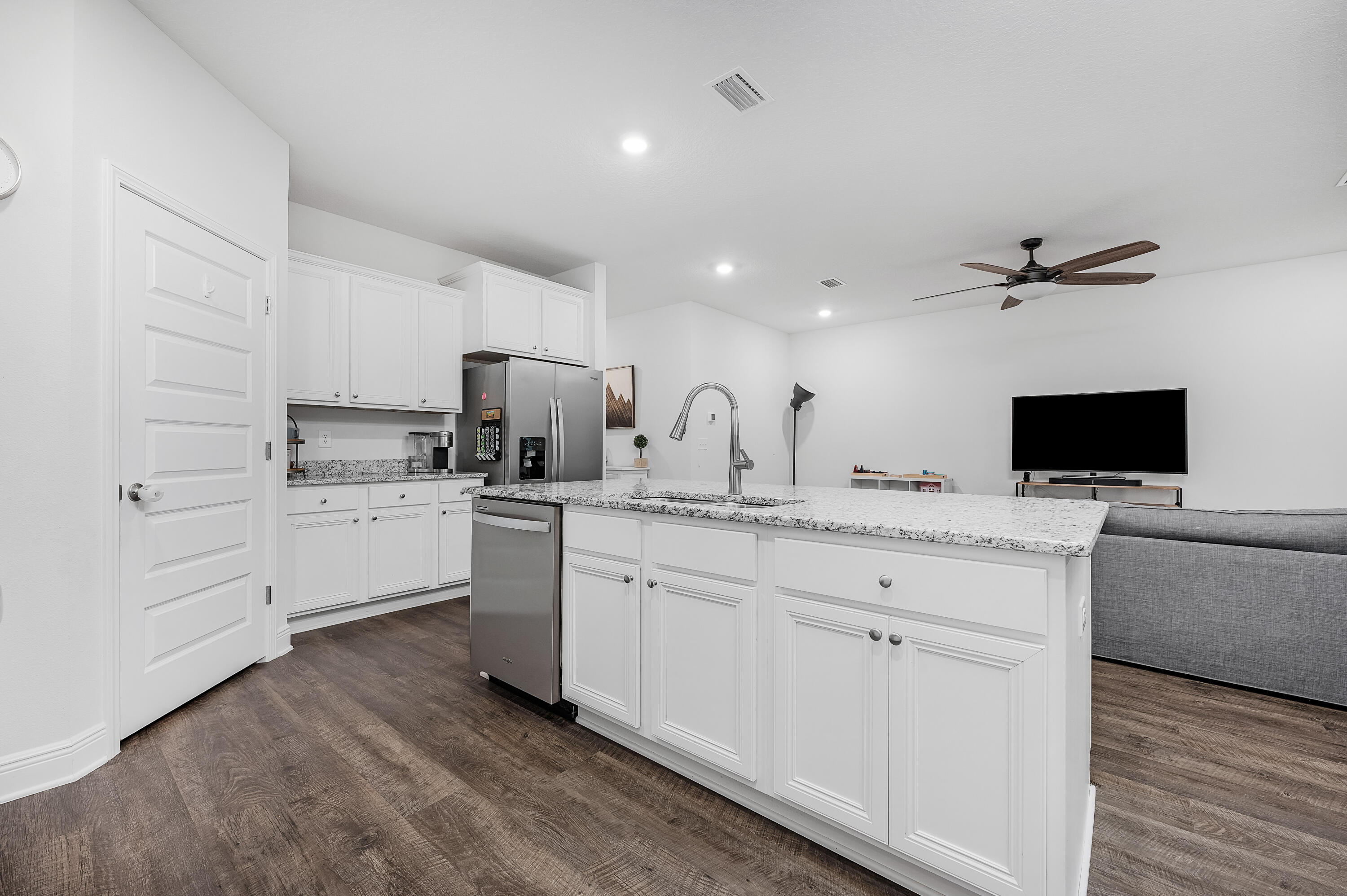 NONESUCH WAY - Residential