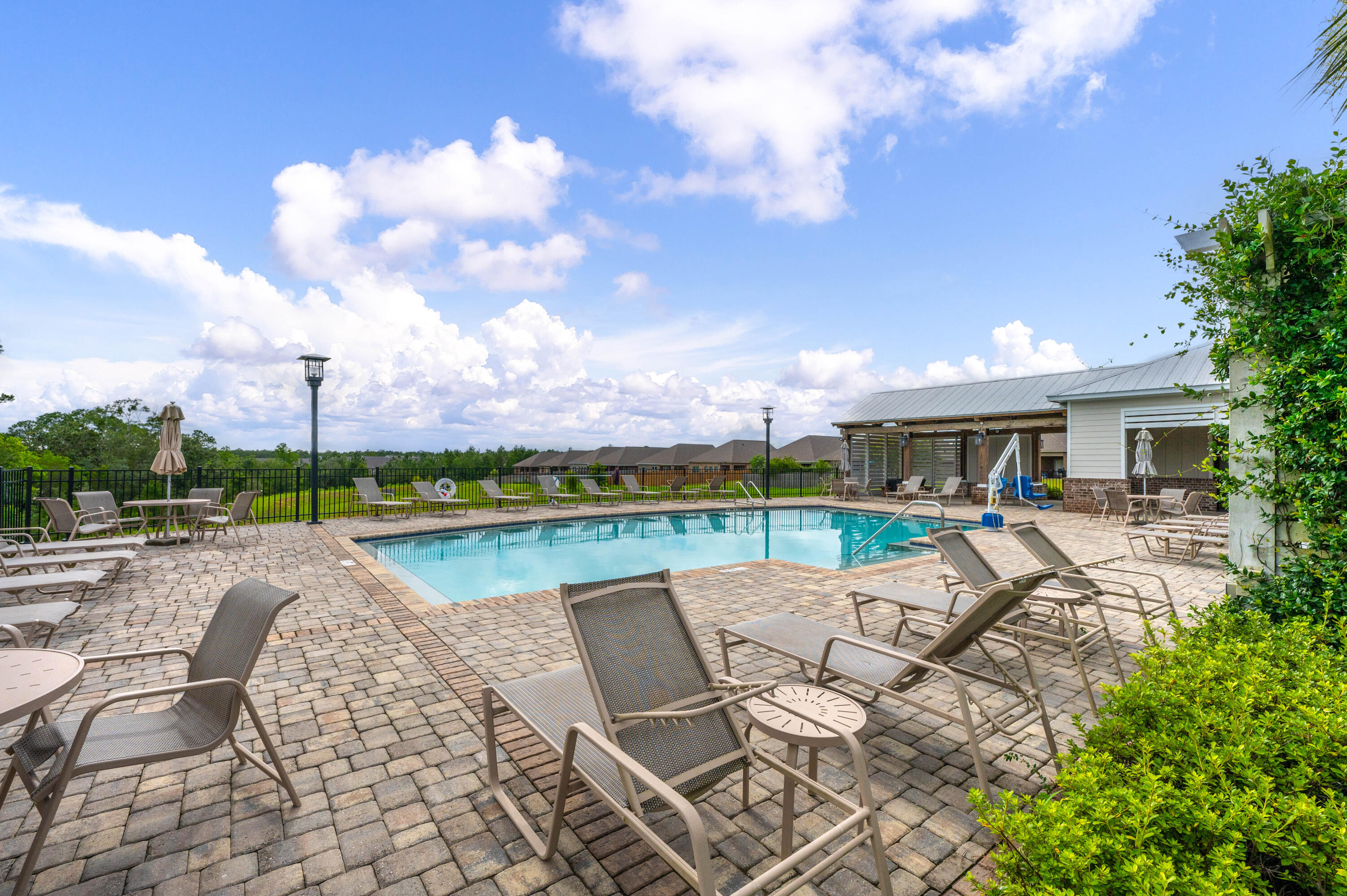 NONESUCH WAY - Residential