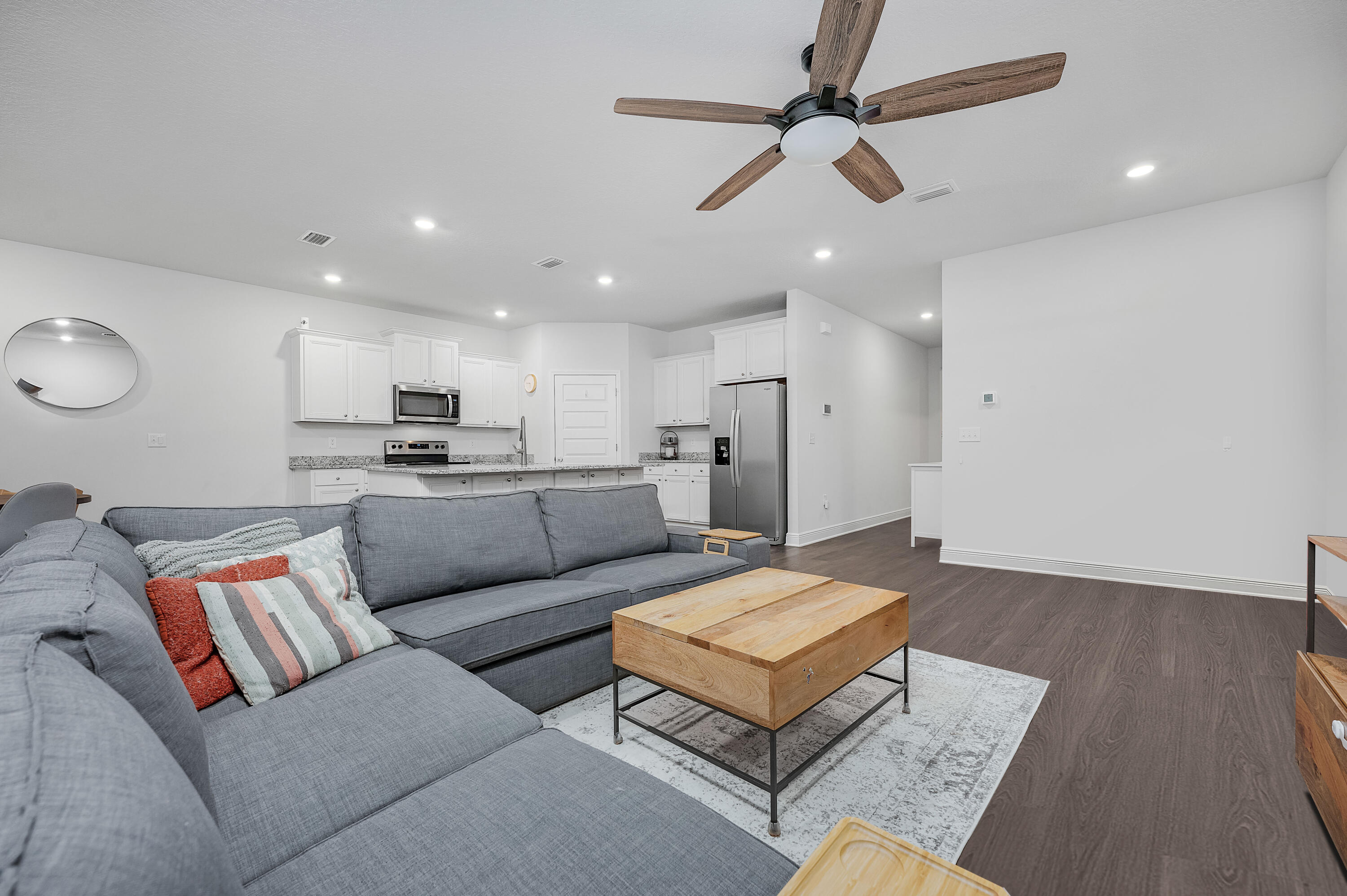 NONESUCH WAY - Residential