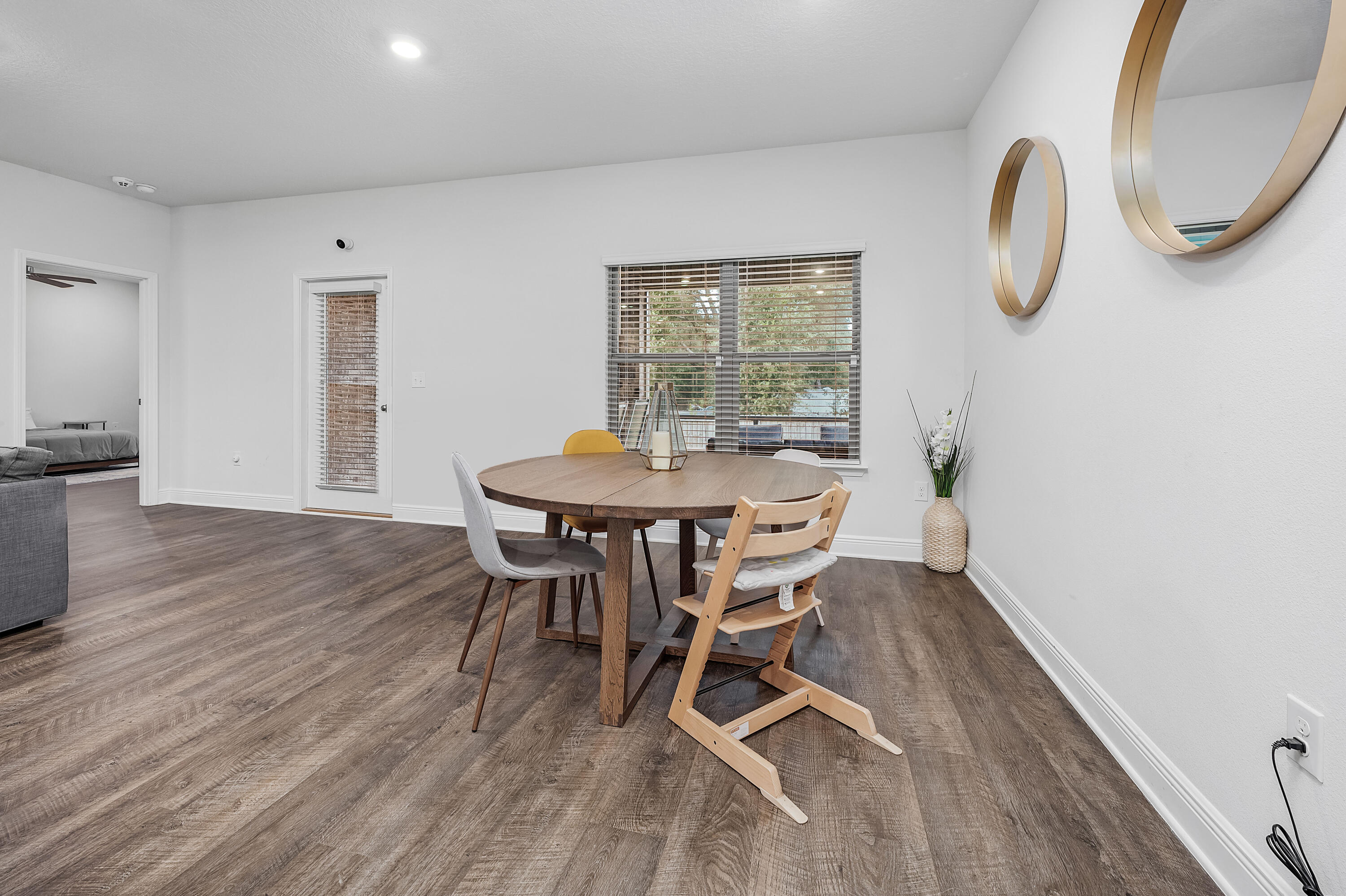 NONESUCH WAY - Residential