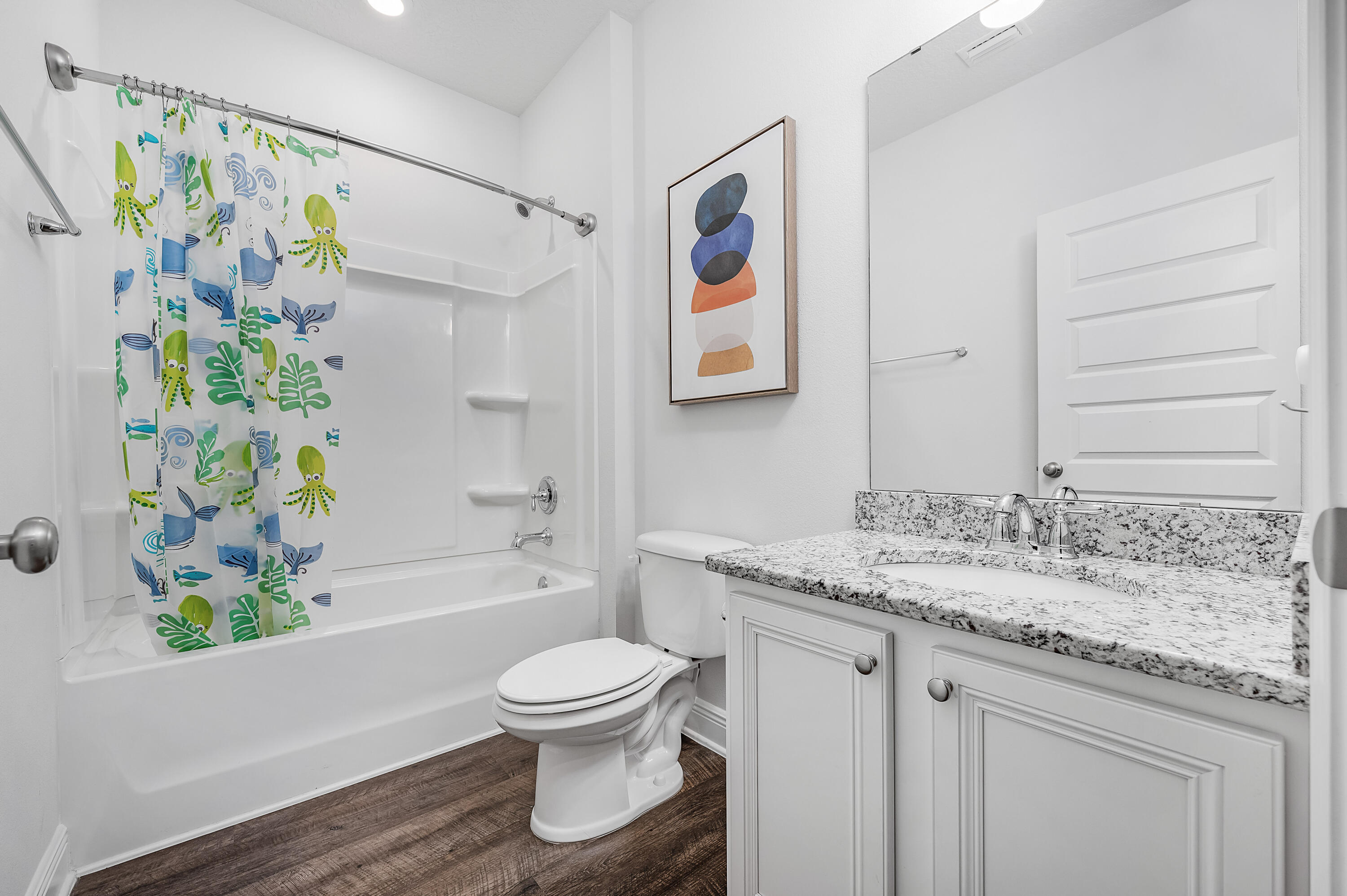 NONESUCH WAY - Residential