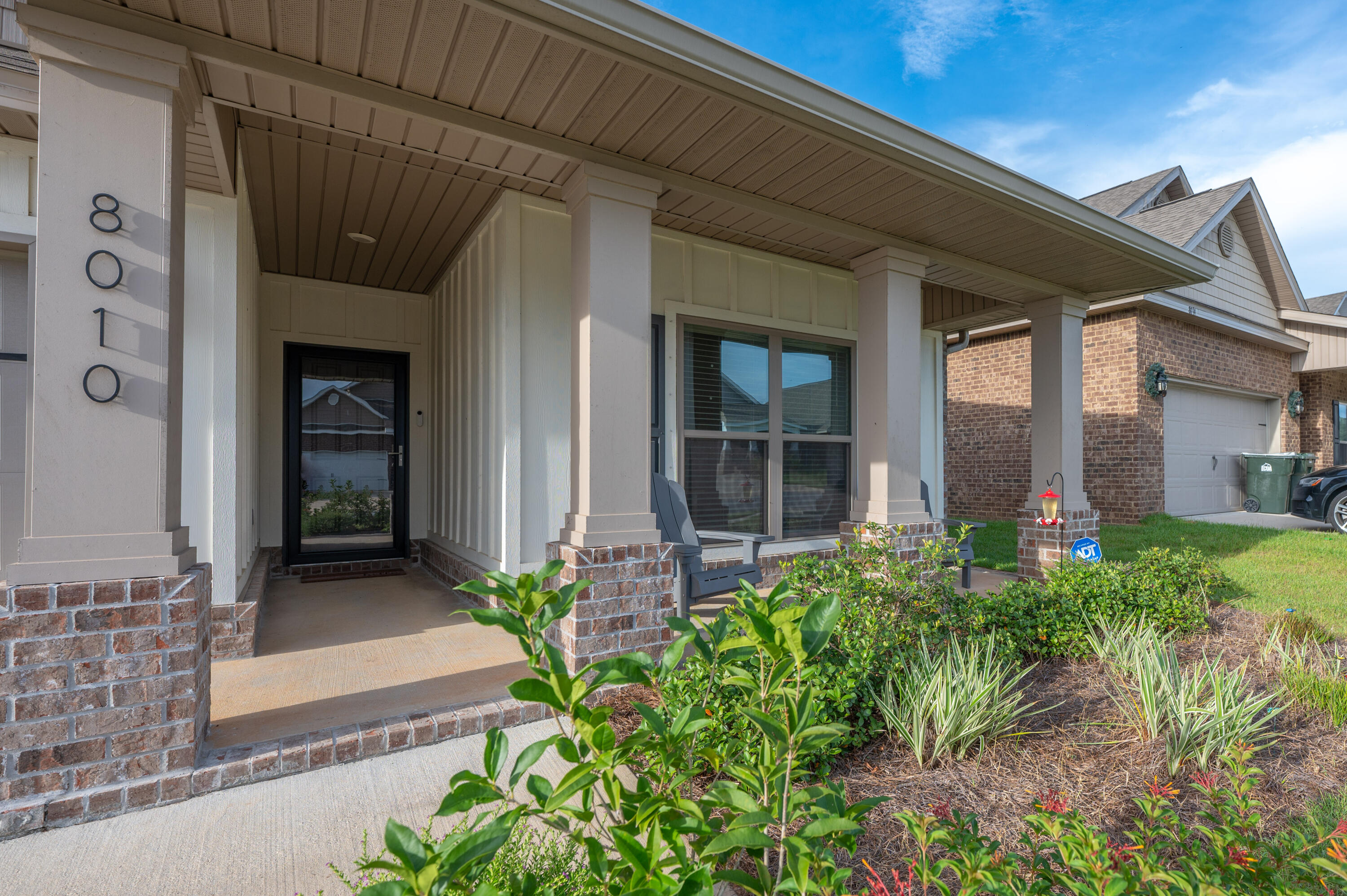 NONESUCH WAY - Residential