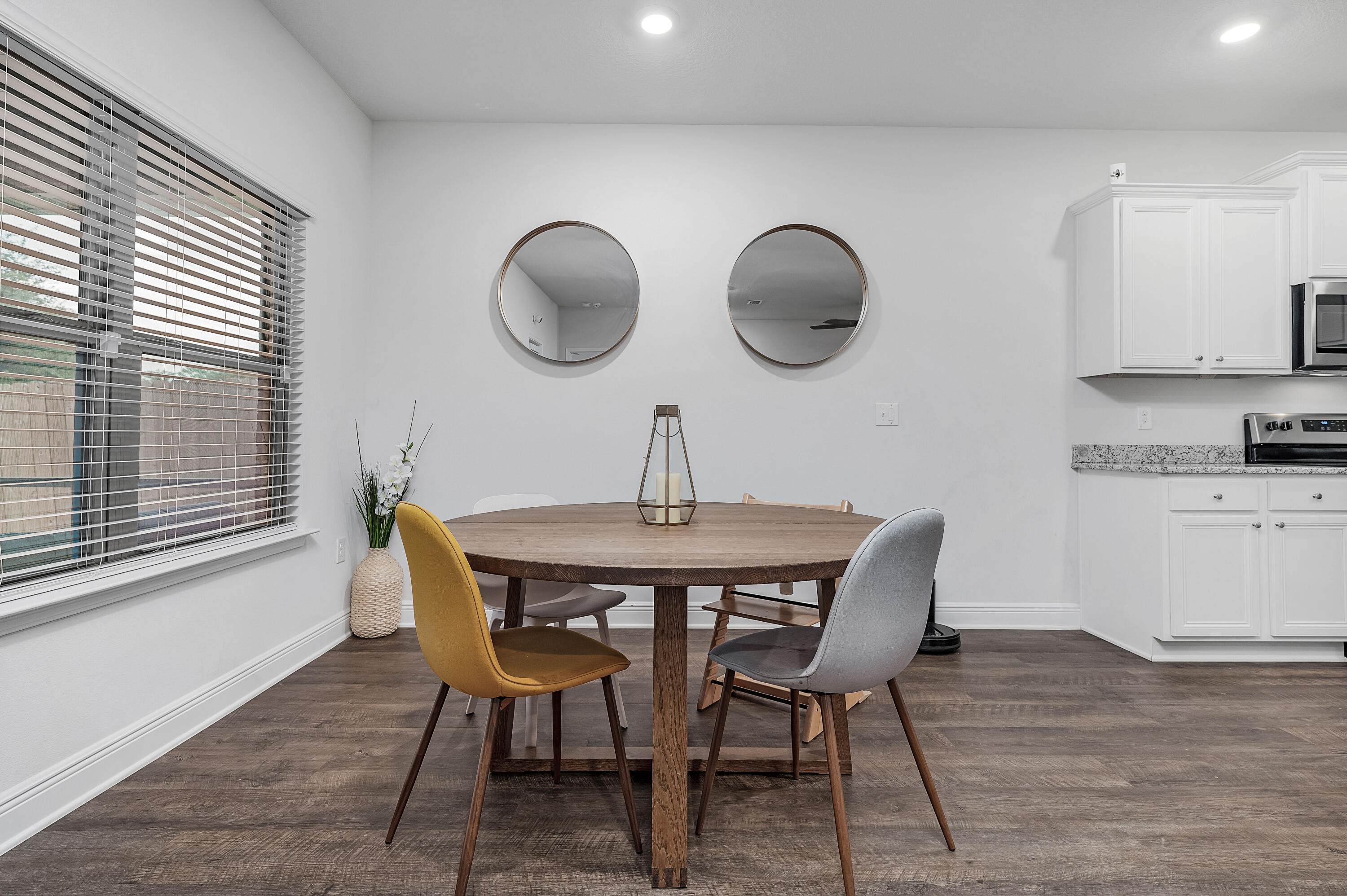 NONESUCH WAY - Residential