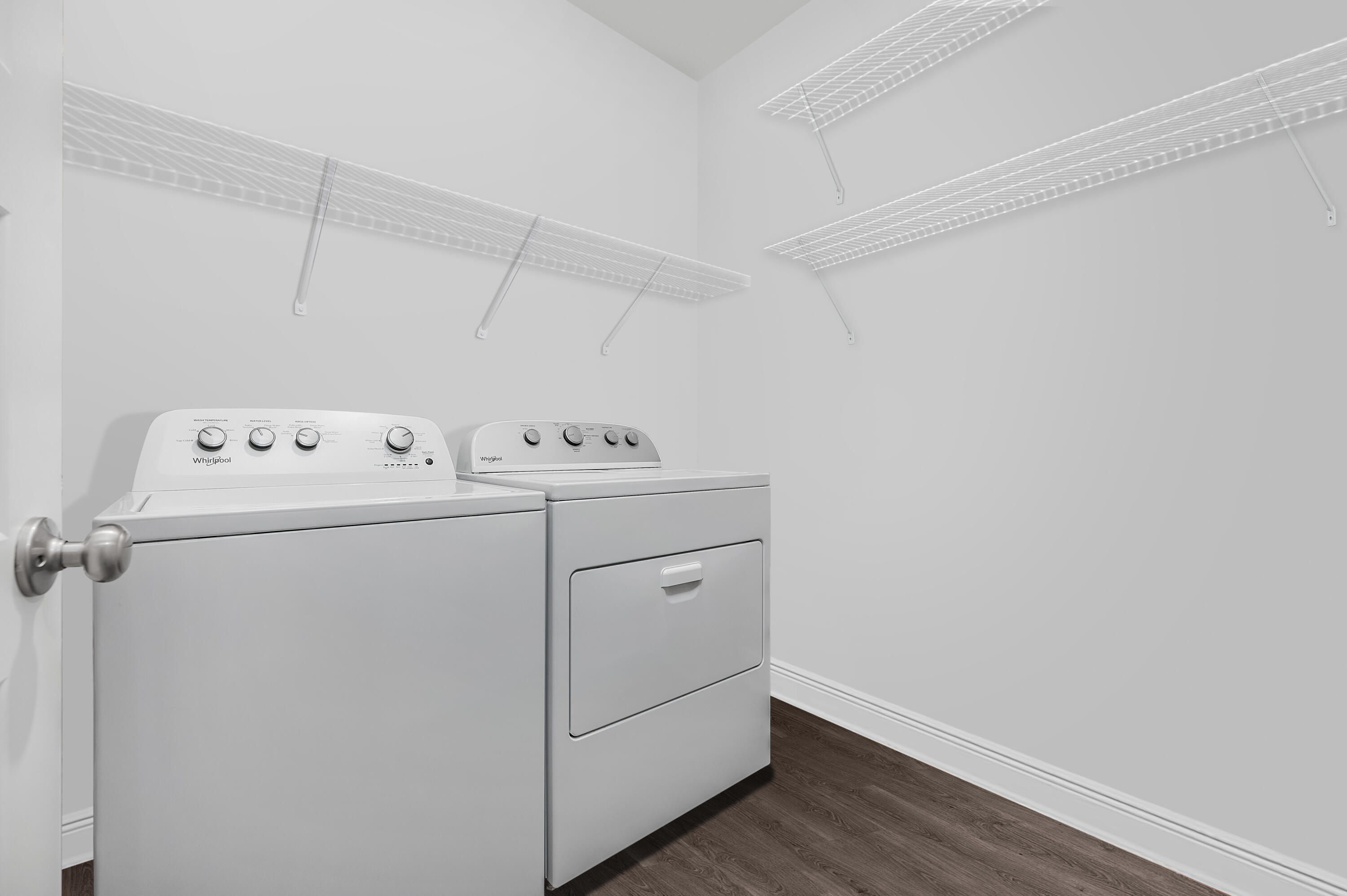 NONESUCH WAY - Residential