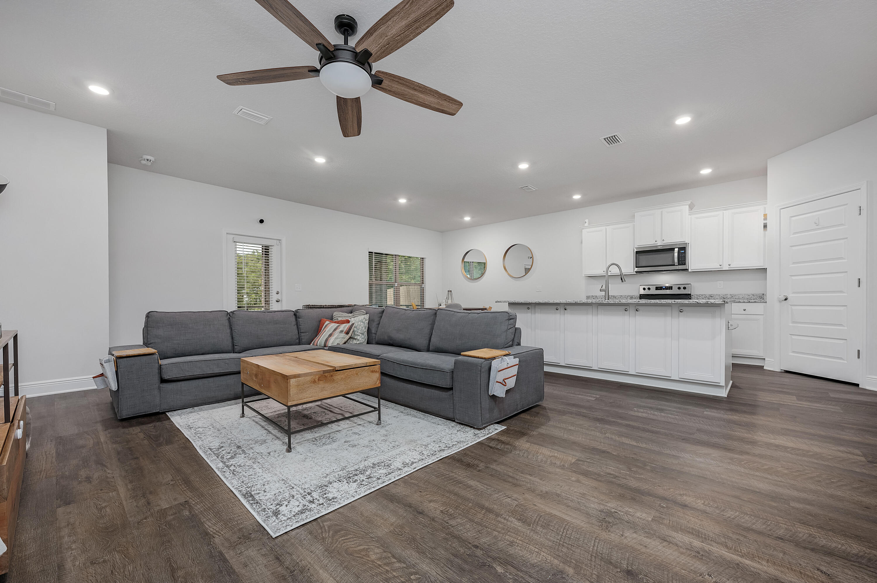 NONESUCH WAY - Residential