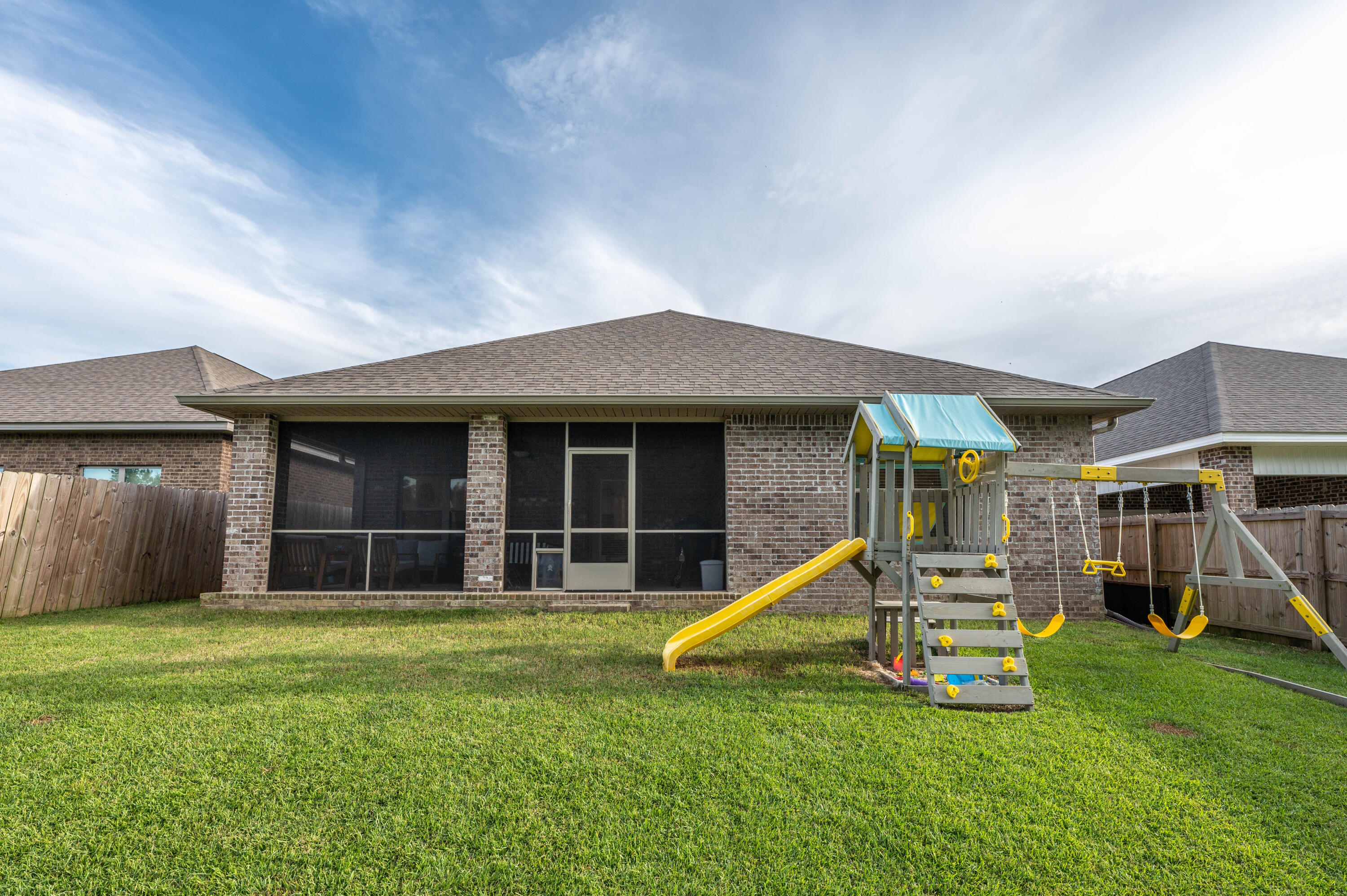 NONESUCH WAY - Residential