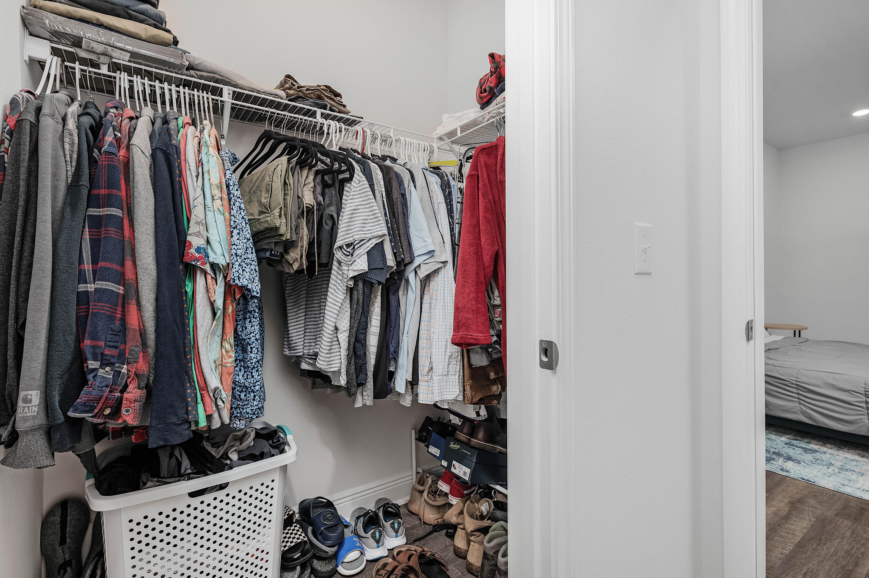 NONESUCH WAY - Residential