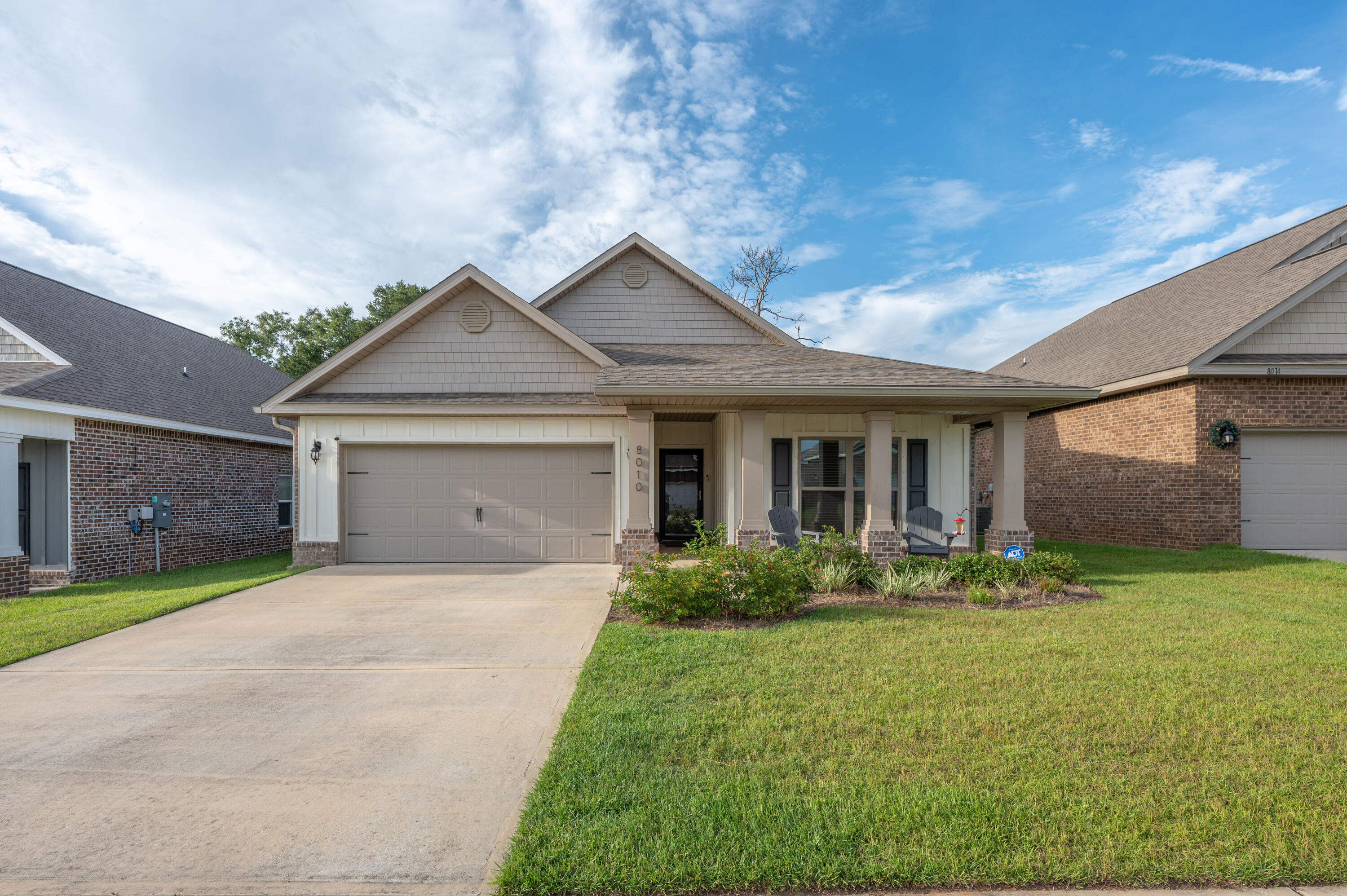 NONESUCH WAY - Residential