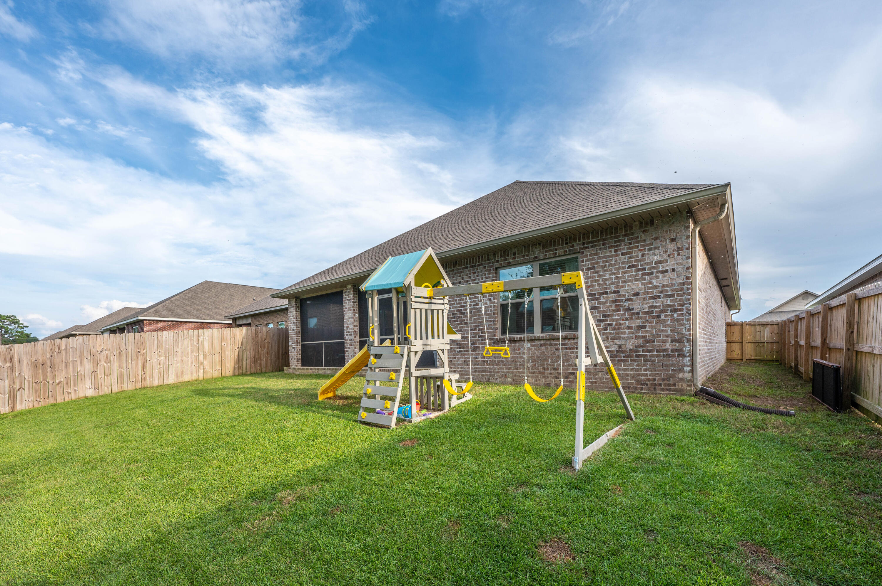 NONESUCH WAY - Residential