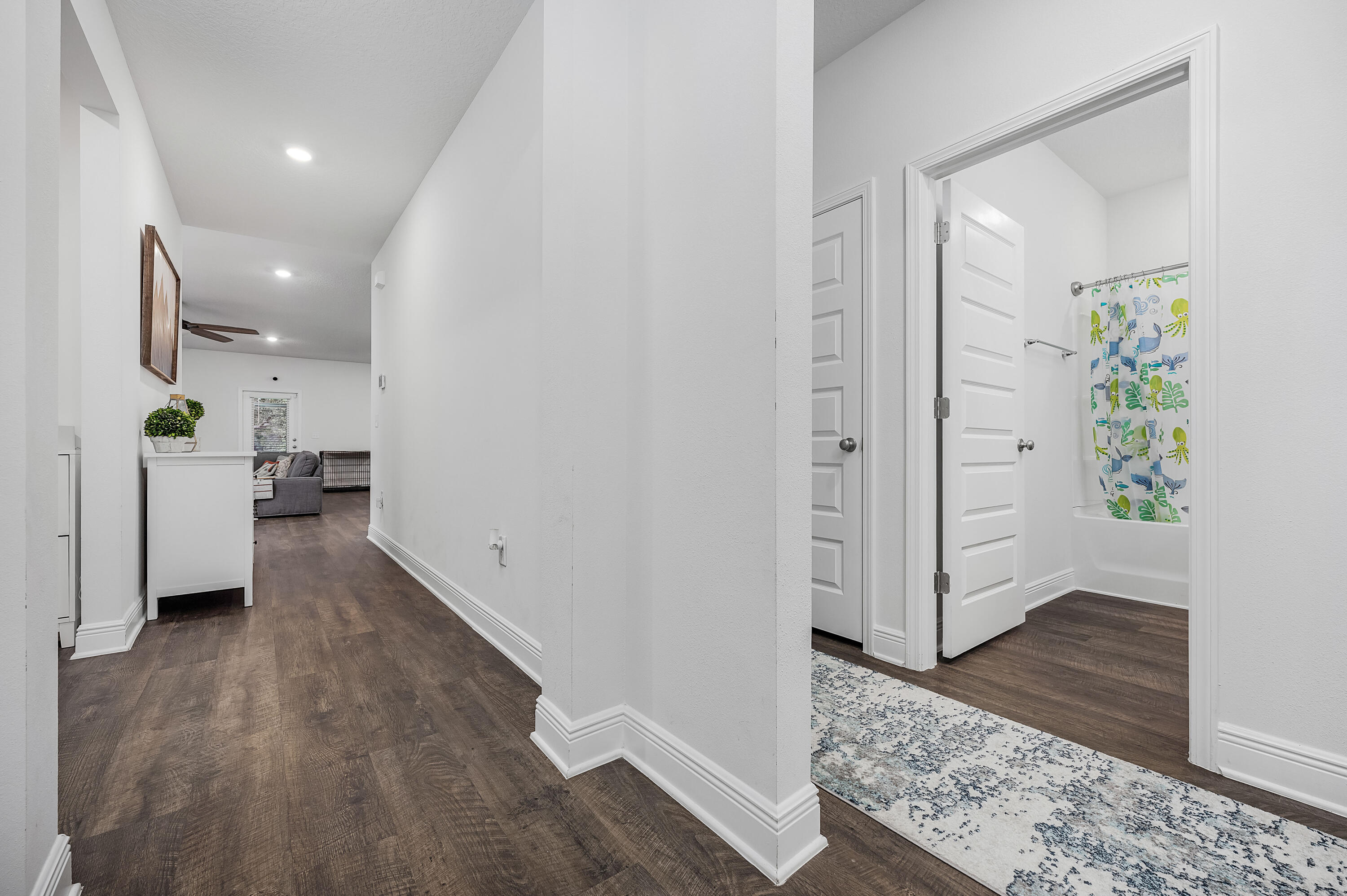 NONESUCH WAY - Residential