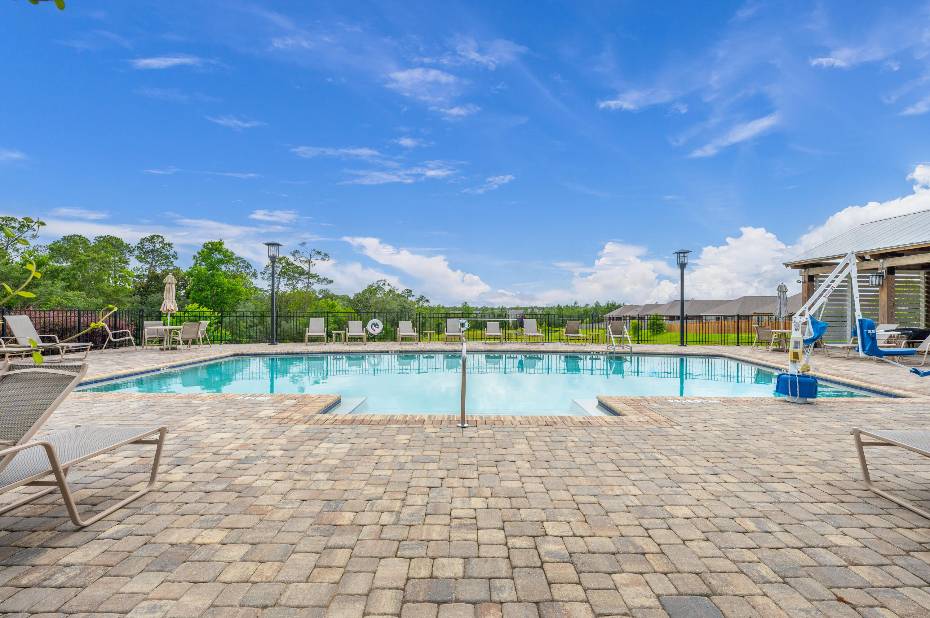 NONESUCH WAY - Residential