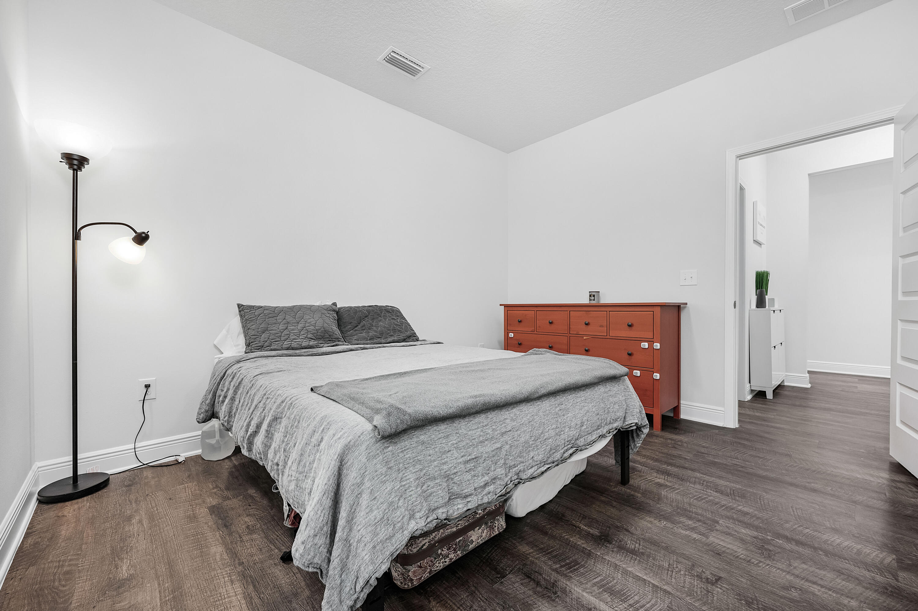 NONESUCH WAY - Residential